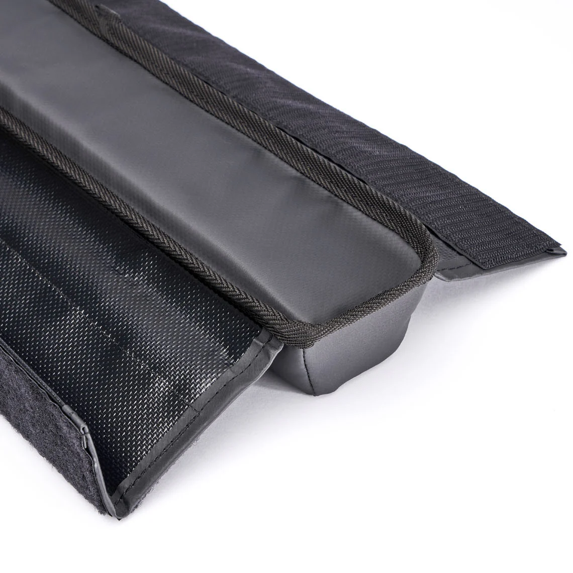 GONG | Roof Rack Flat Tube - Image 4