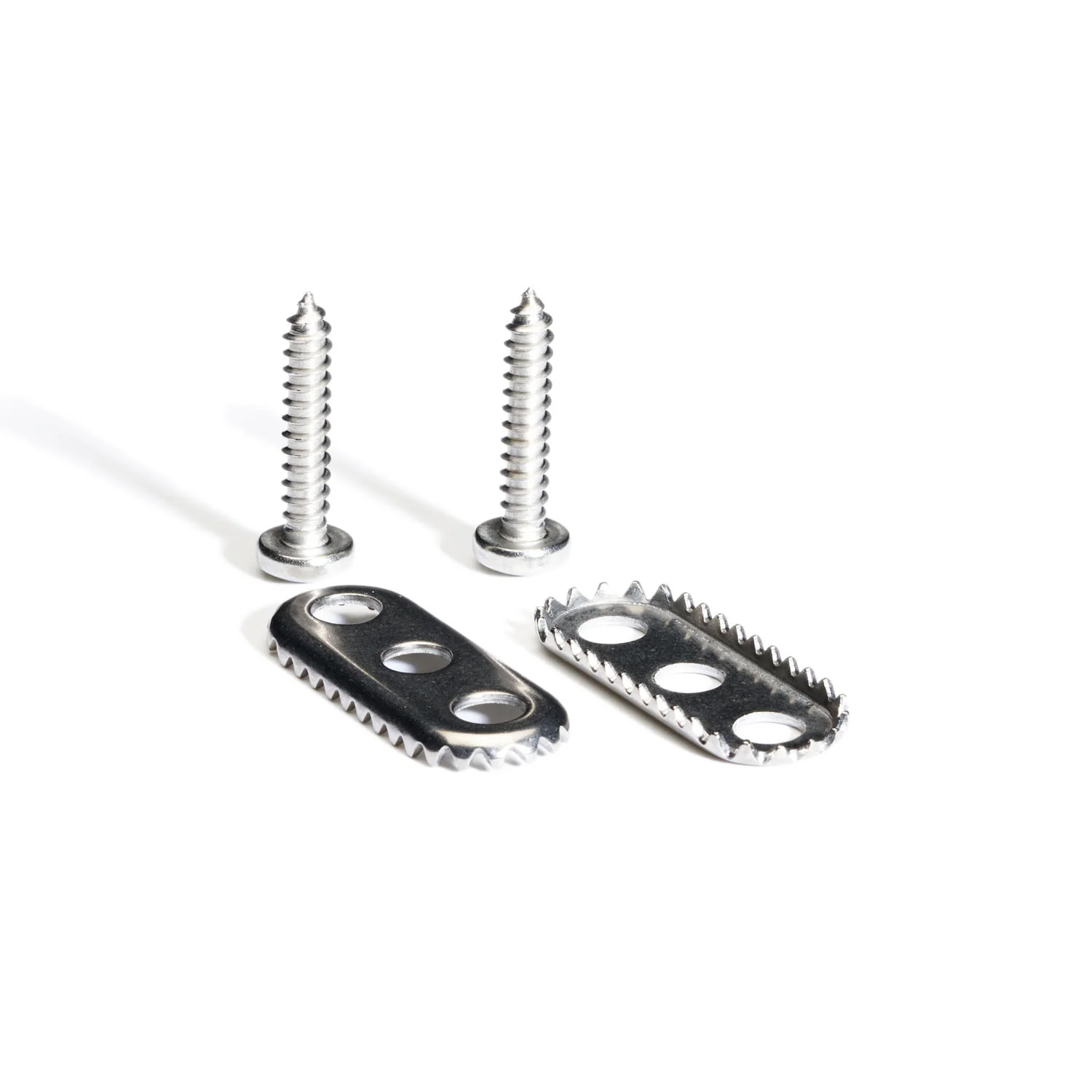GONG | Kit Vis Footstrap Seul
