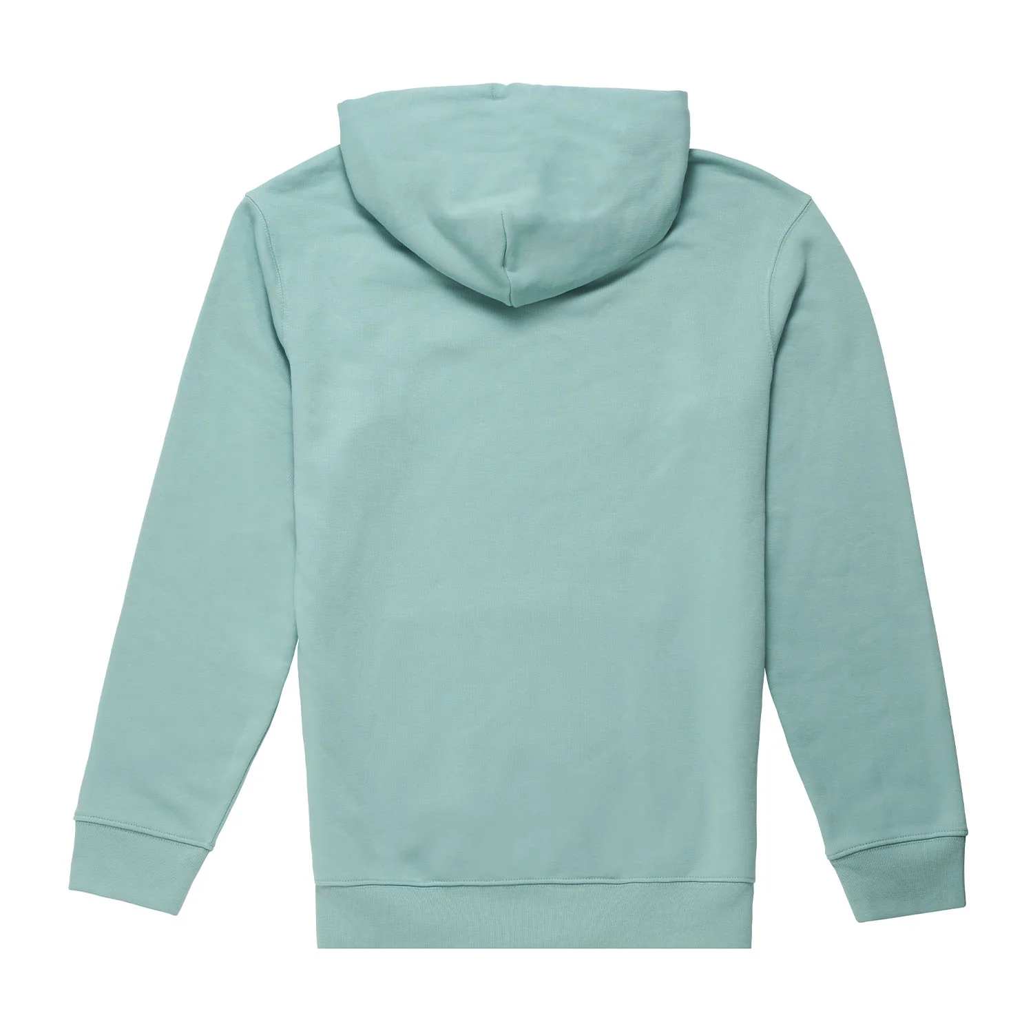 GONG | Sweat À Capuche Signature Unisexe Coton Biologique - Image 2
