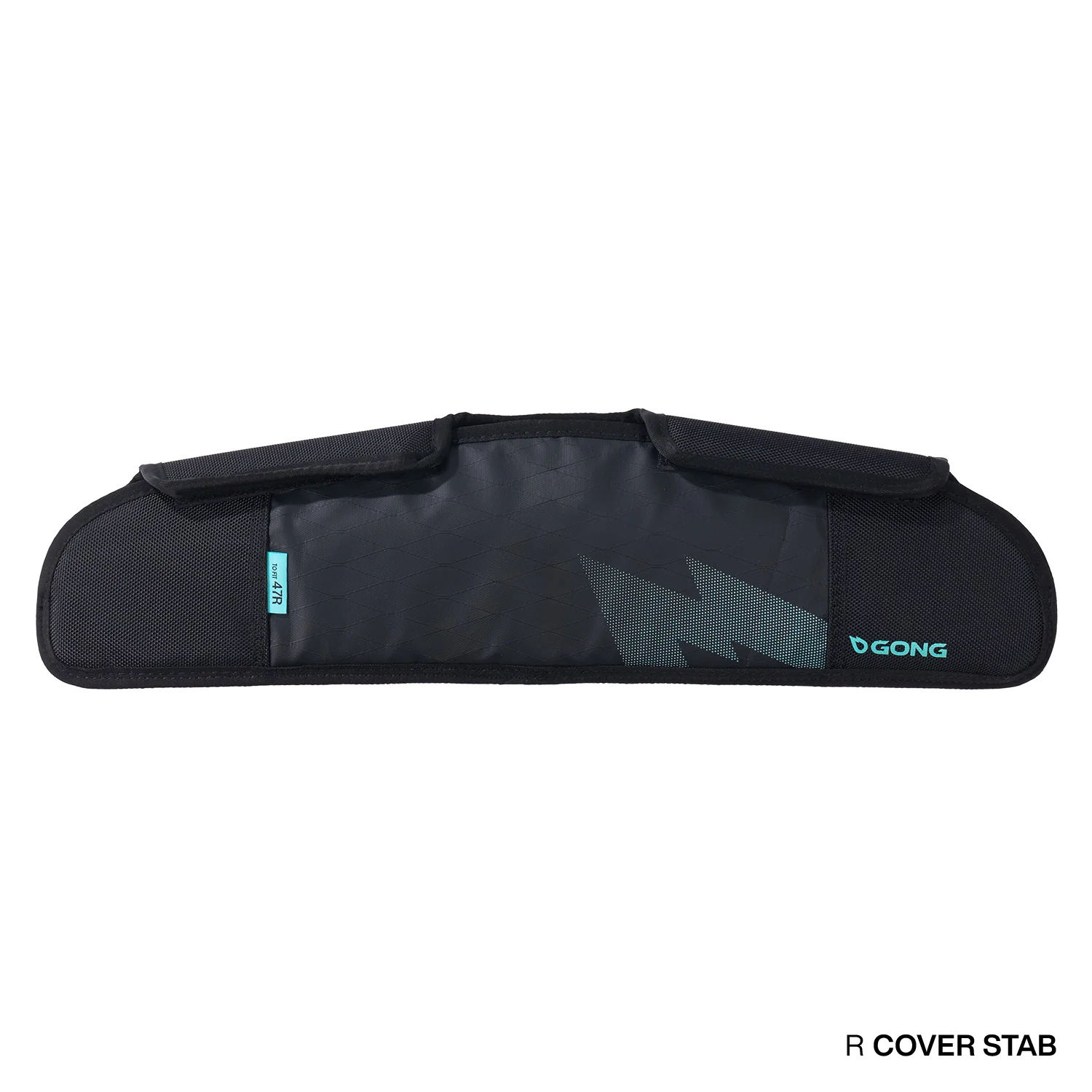 GONG | Foil Cover Stab R - Image 2