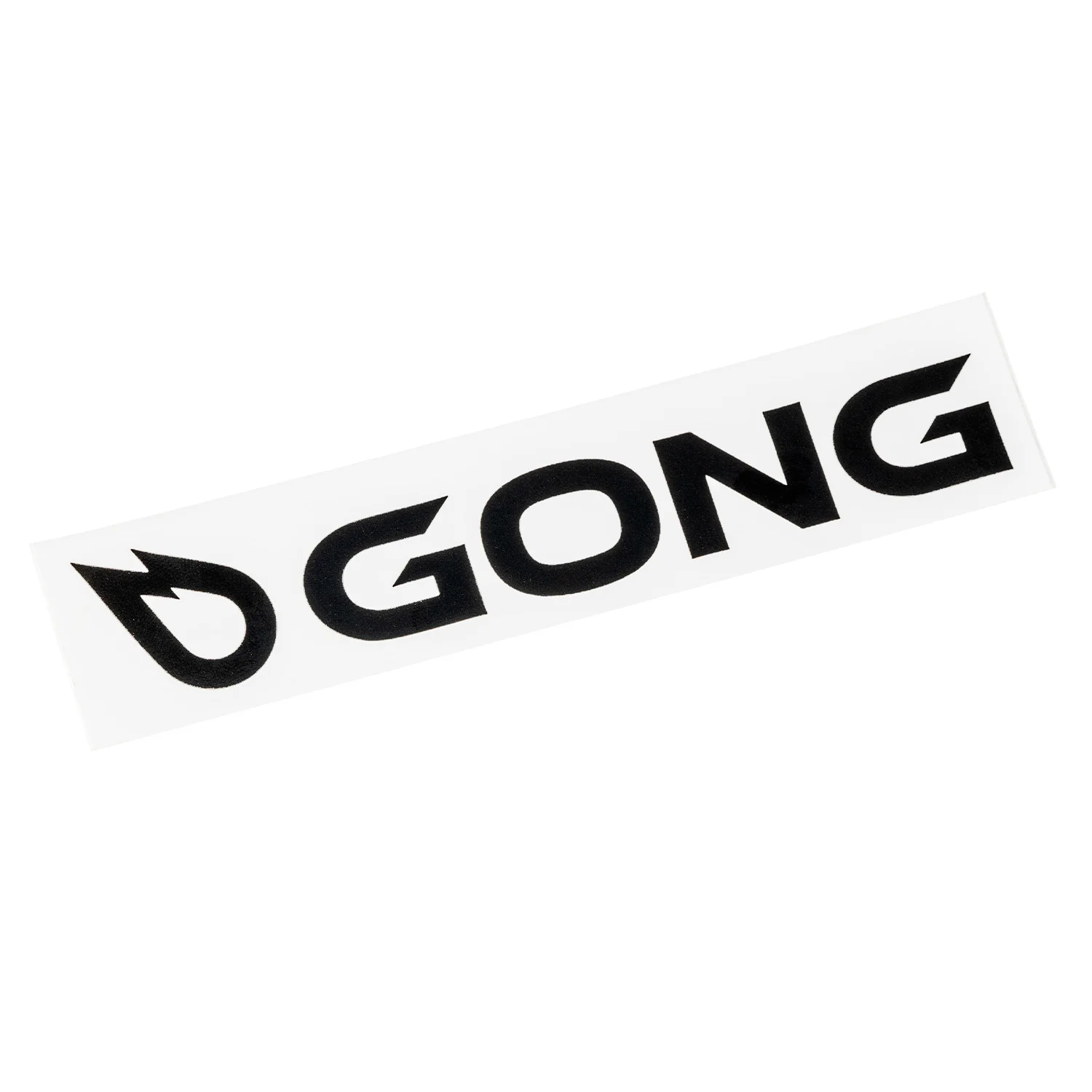 GONG | Sticker - Image 2