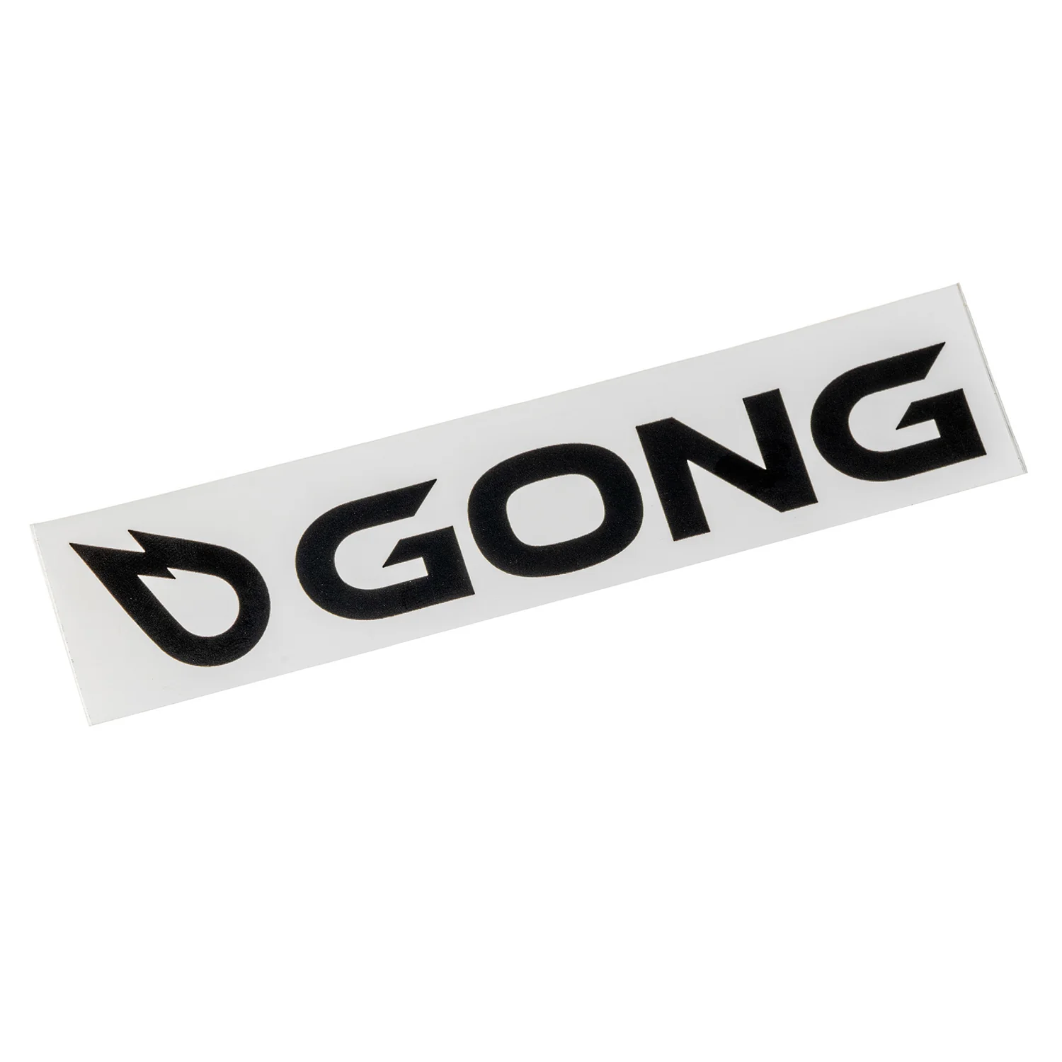 GONG | Sticker - Image 3
