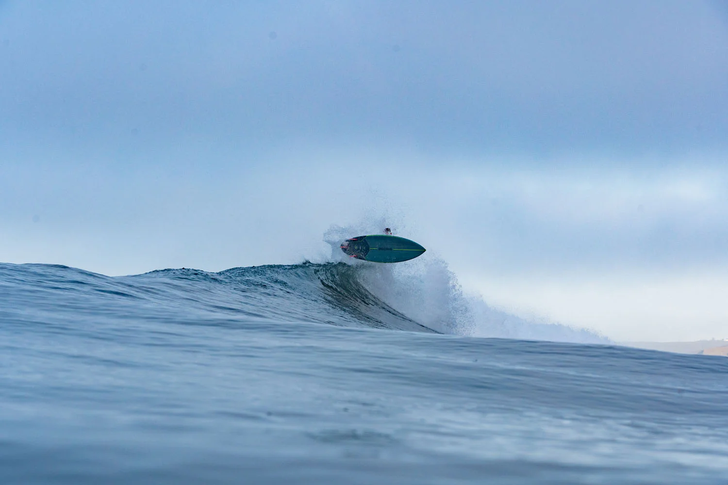 GONG | SUP Alley FSP Pro - Image 10