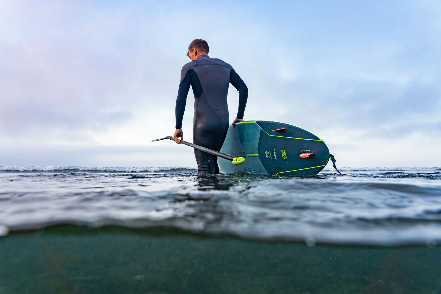 GONG | SUP Alley FSP Pro - Image 11