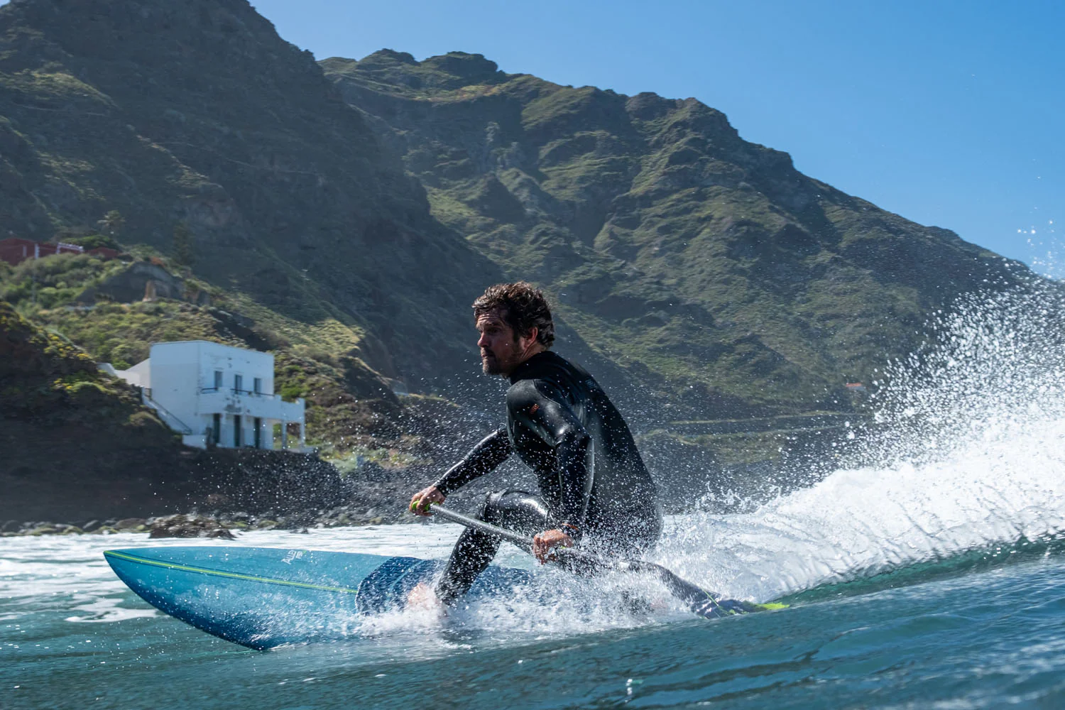 GONG | SUP Alley FSP Pro - Image 12