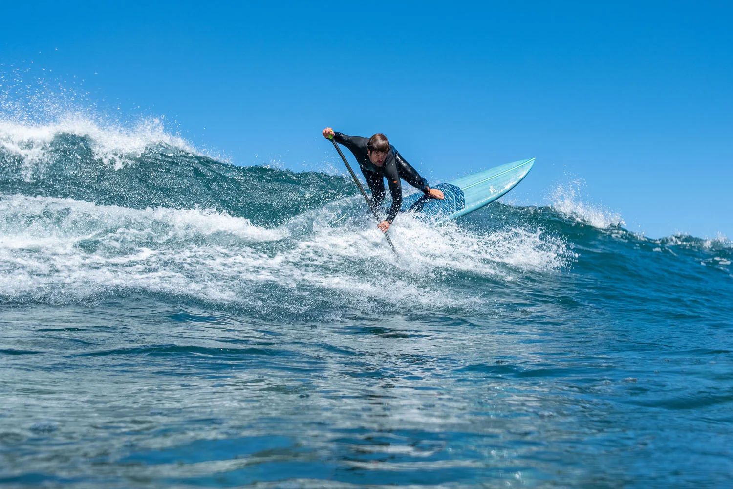 GONG | SUP Alley FSP Pro - Image 14