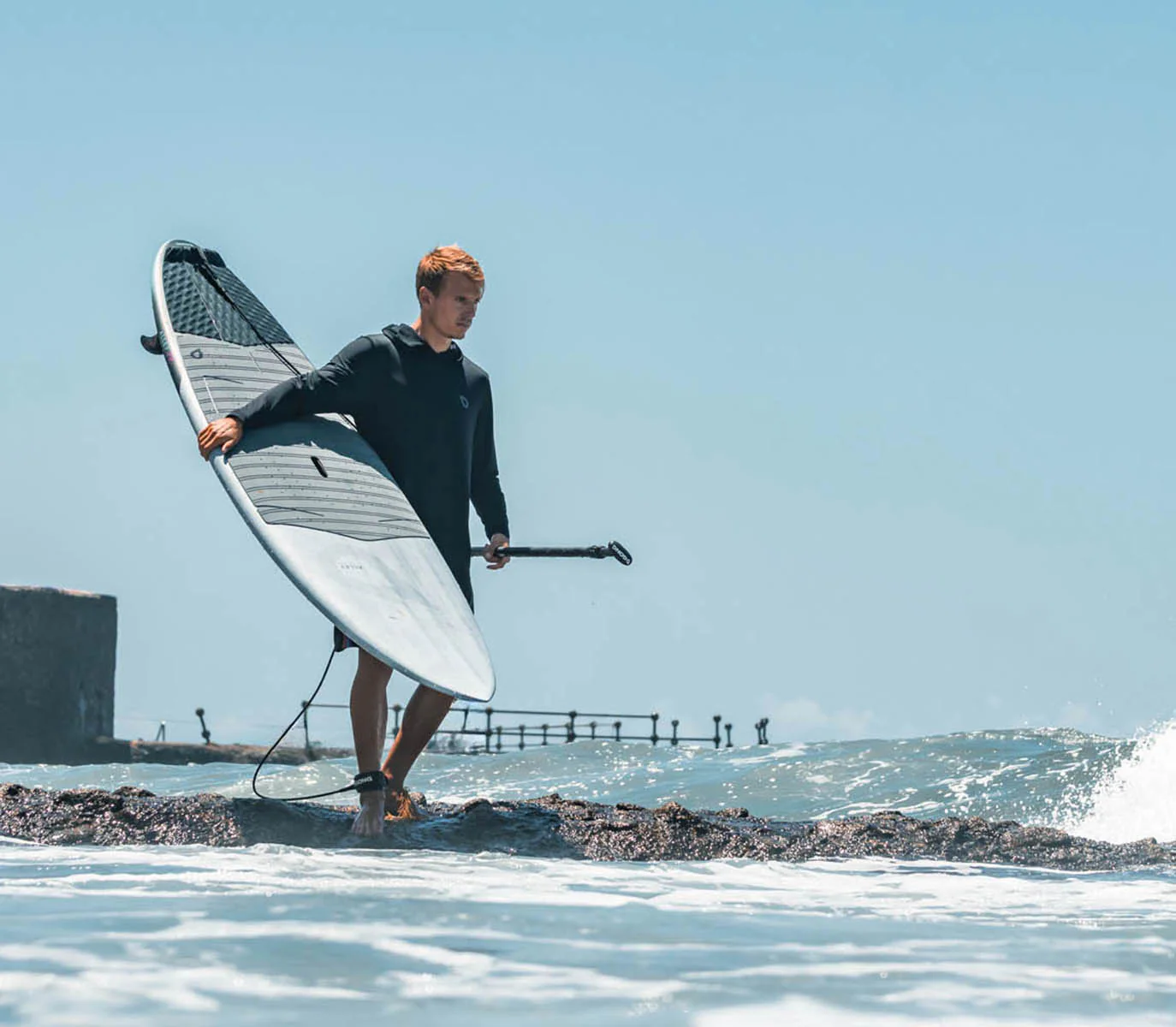 GONG | SUP Alley FSP Pro - Image 9
