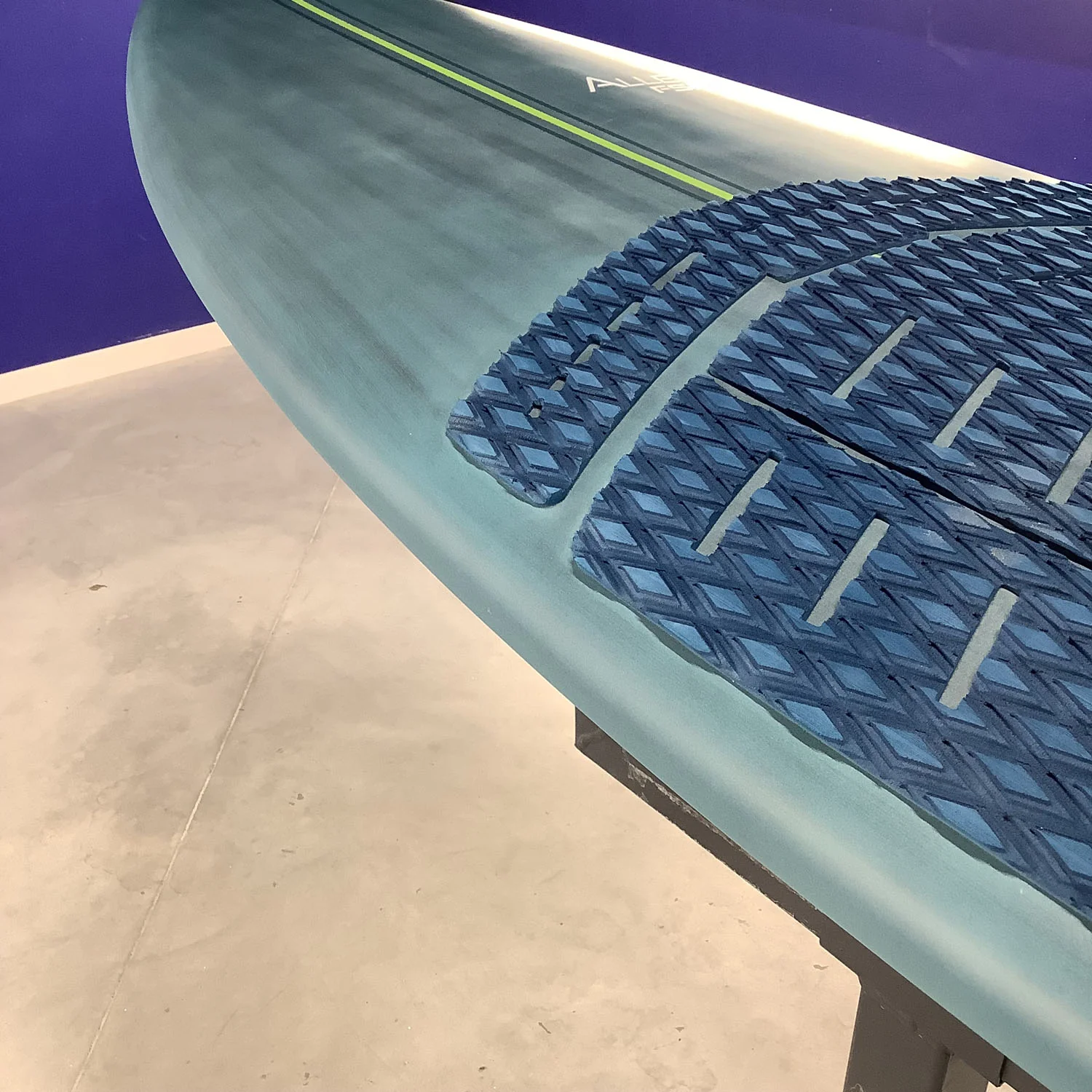 SUP Alley FSP Pro - 7'2 Reconditionné 12016 - Image 3