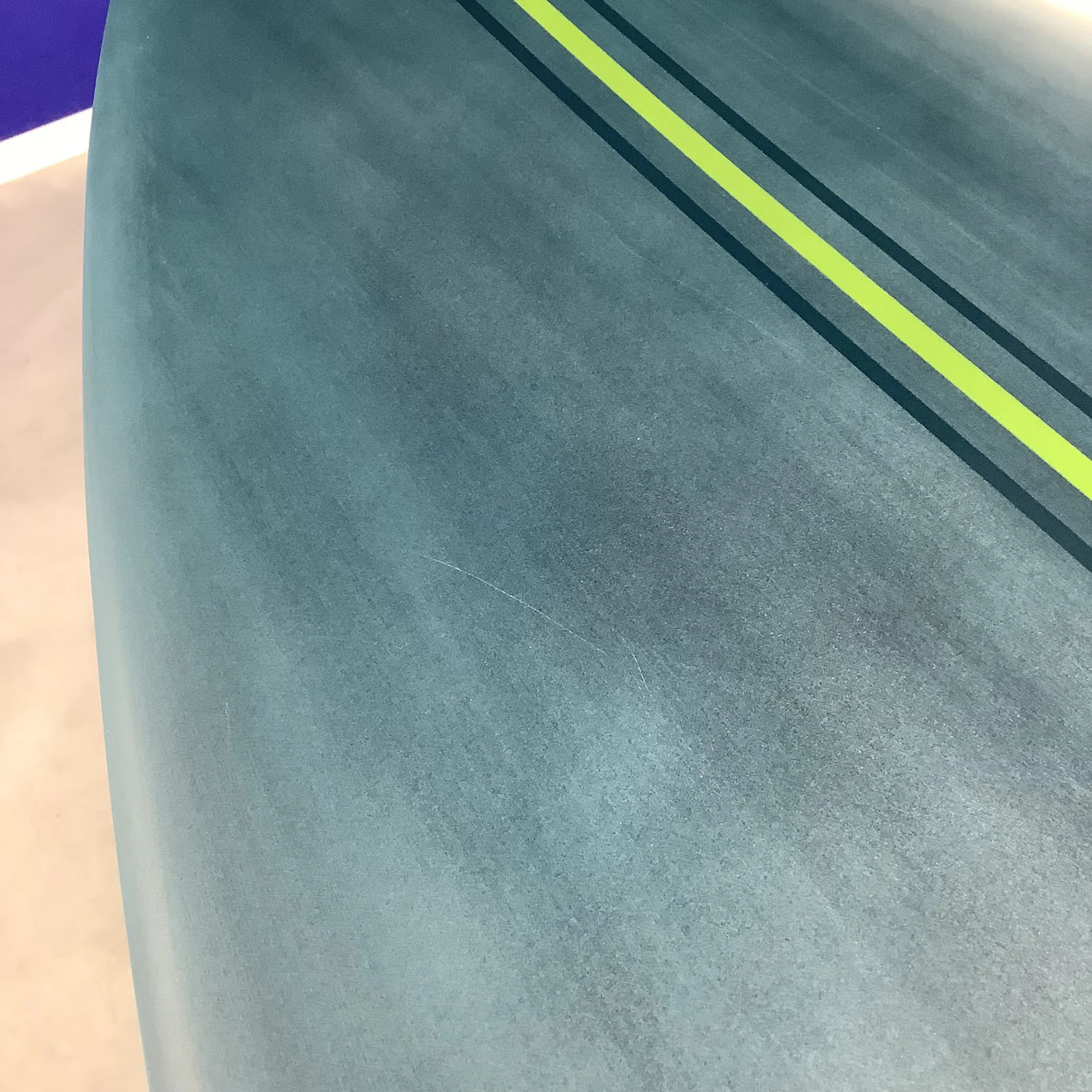 SUP Alley FSP Pro - 7'2 Reconditionné 12016 - Image 4