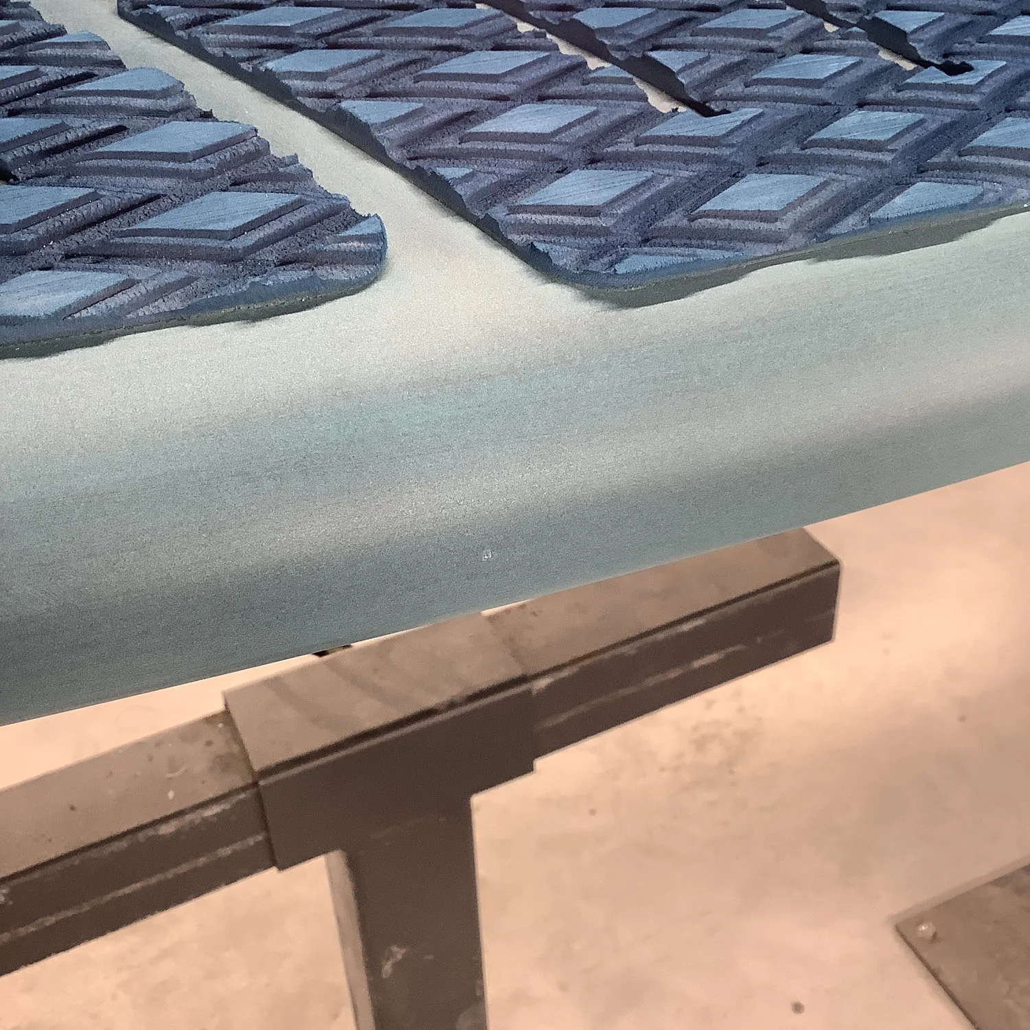 SUP Alley FSP Pro - 7'2 Reconditionné 12016 - Image 5