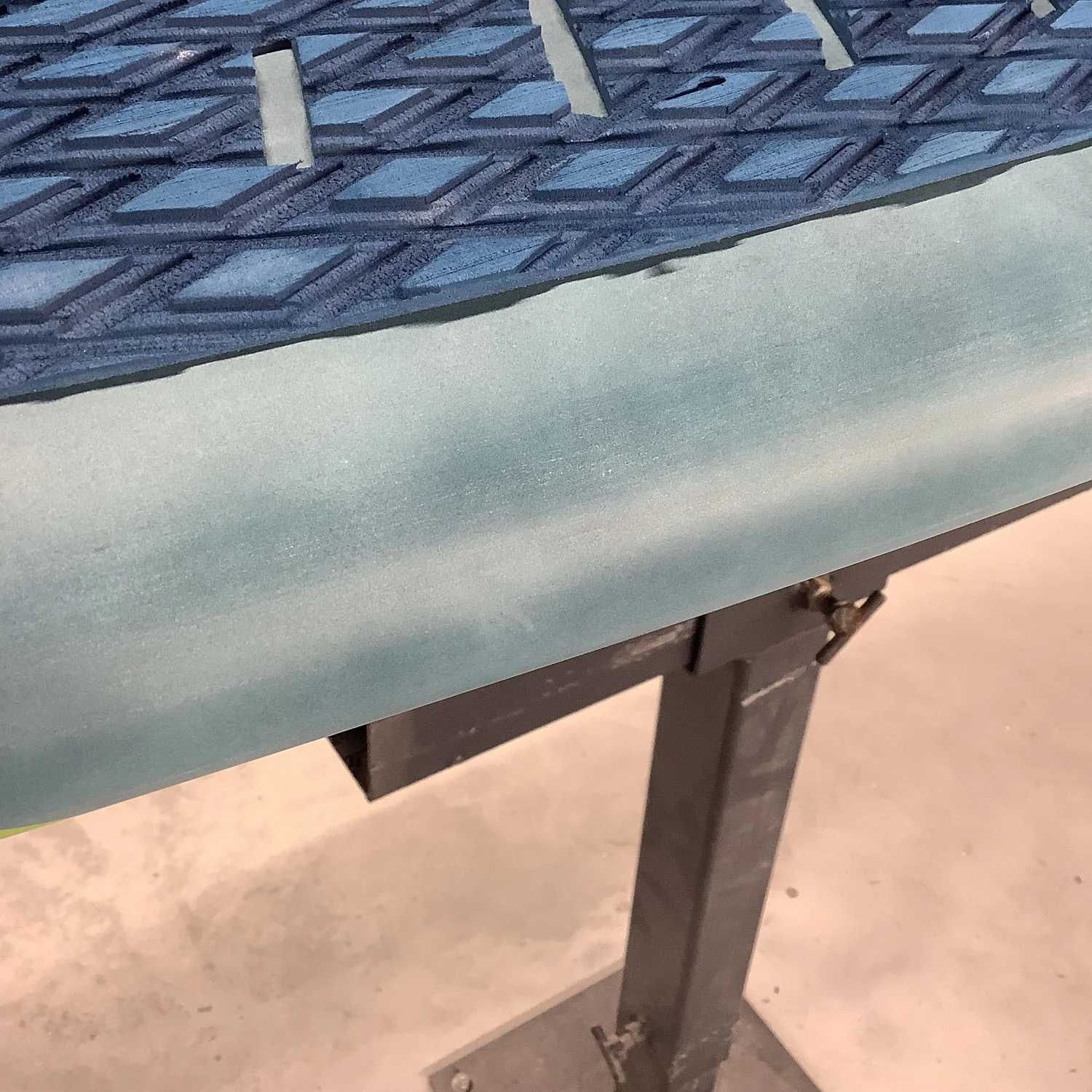 SUP Alley FSP Pro - 7'2 Reconditionné 12016 - Image 6