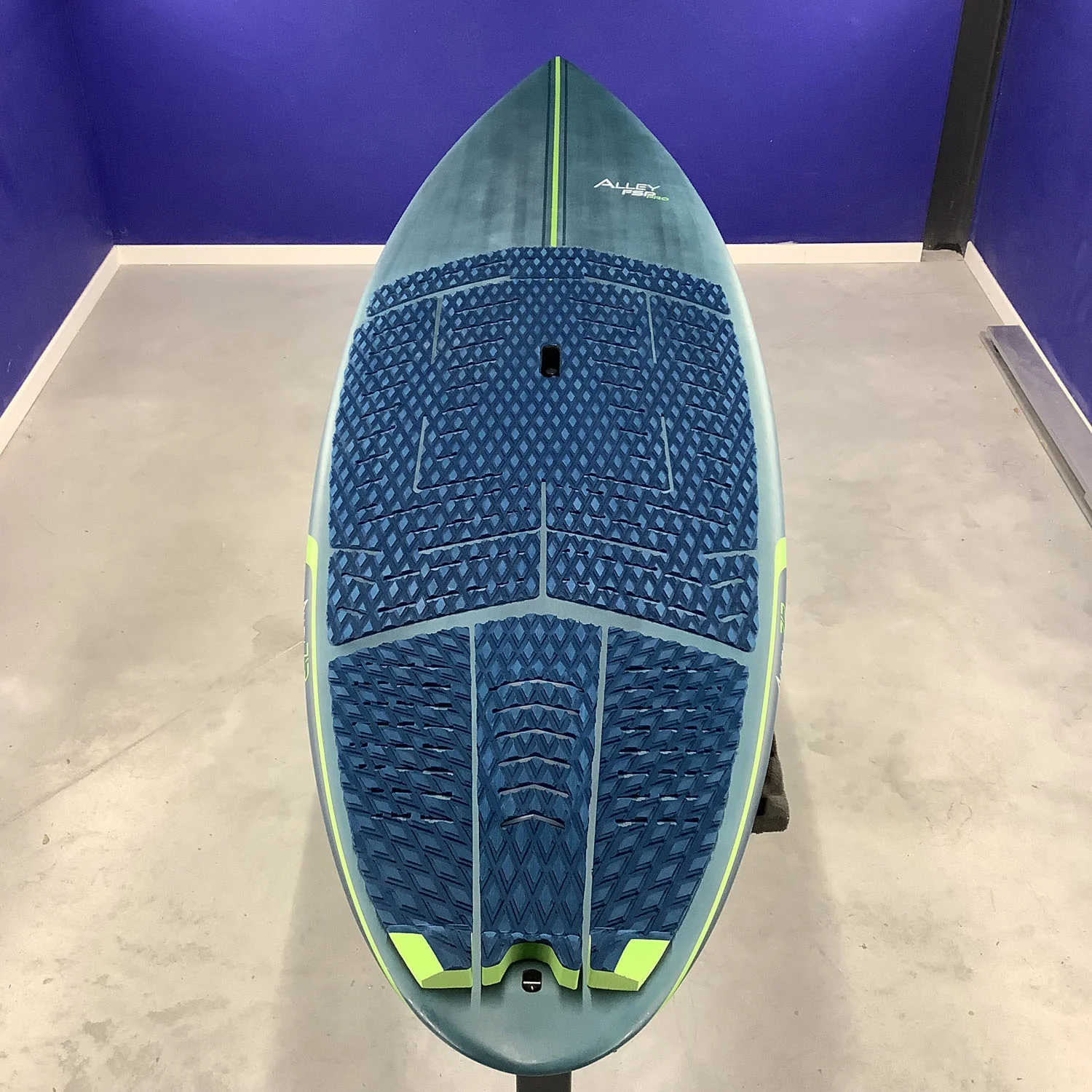 SUP Alley FSP Pro - 7'2 Reconditionné 12016 - Image 7