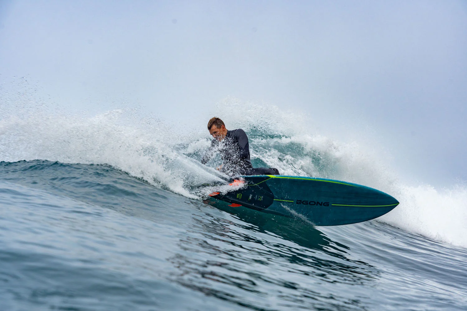 GONG | SUP Alley FSP Pro - Image 7
