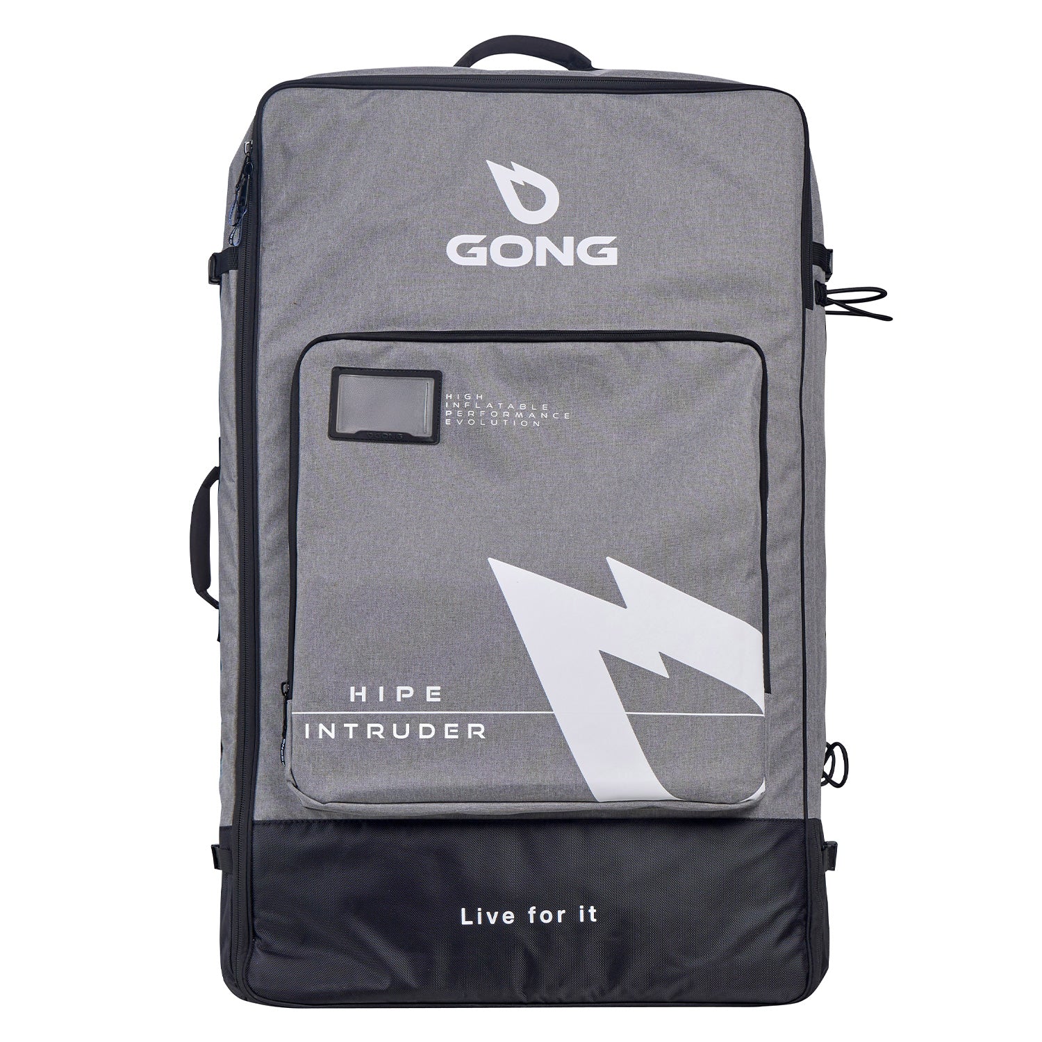 GONG | SUP foil Board Inflatable HIPE Intruder - Image 7