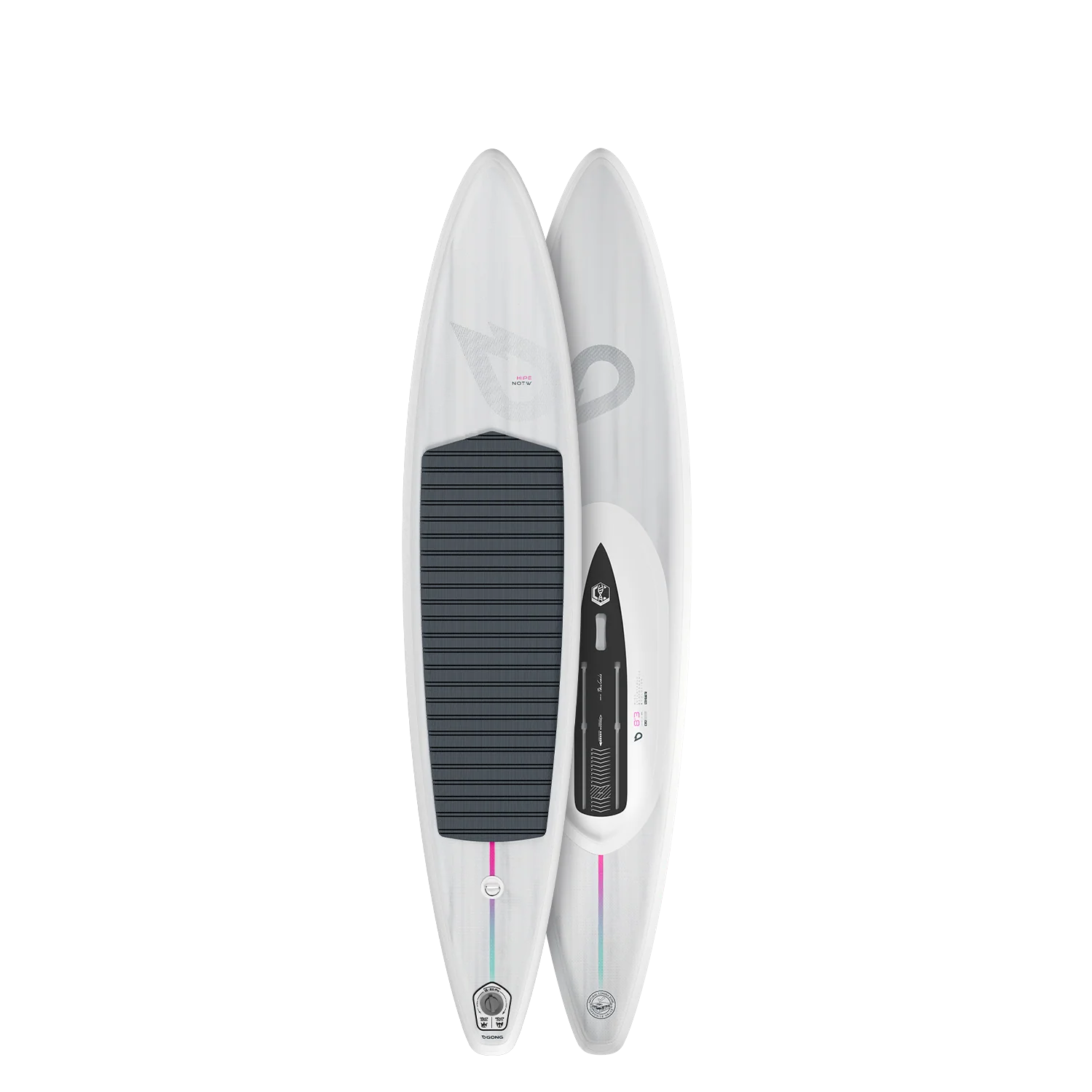 GONG | SUP Foil Board Inflatable HIPE NOTW
