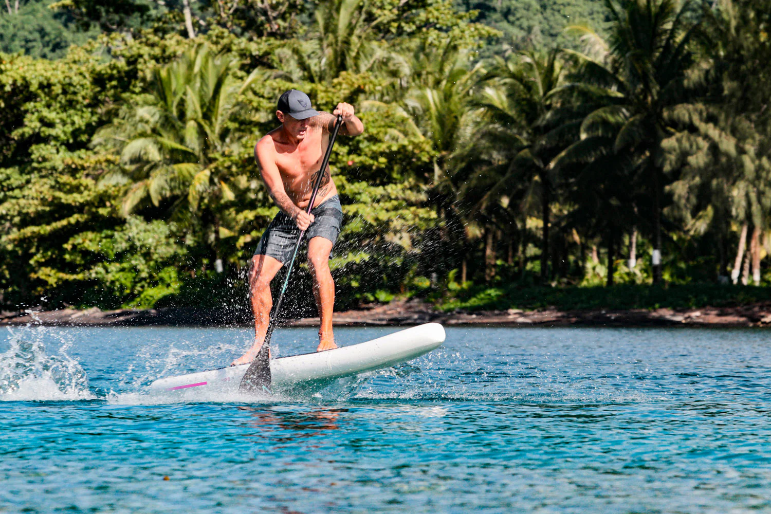 GONG | SUP Foil Board Inflatable HIPE NOTW - Image 10