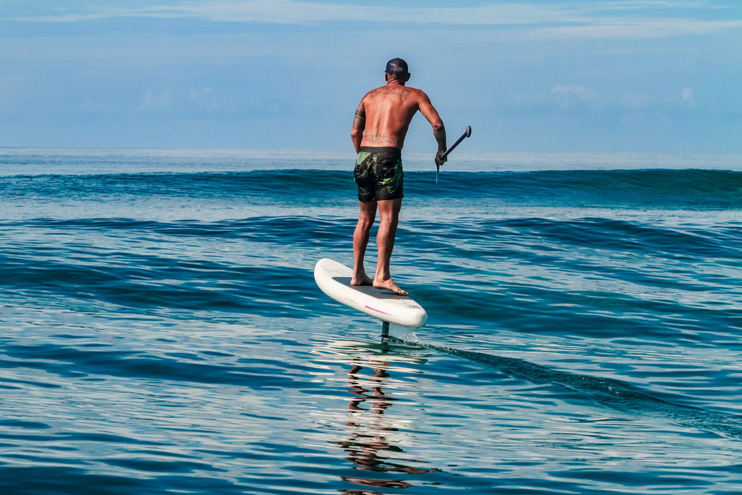 GONG | SUP Foil Board Inflatable HIPE NOTW - Image 11