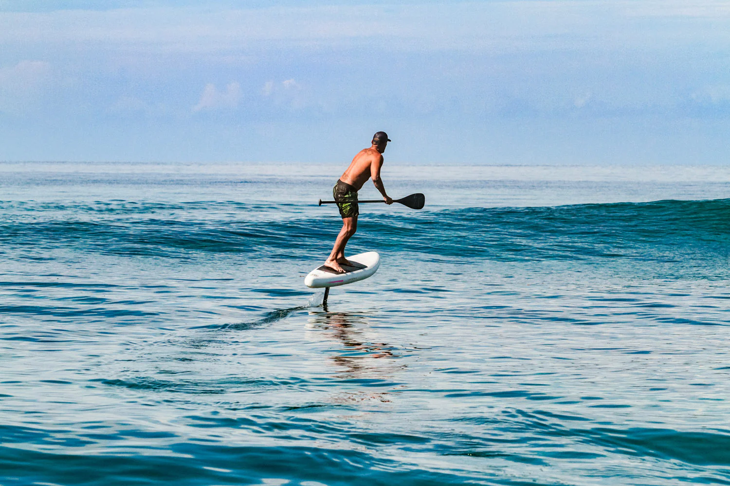 GONG | SUP Foil Board Inflatable HIPE NOTW - Image 13