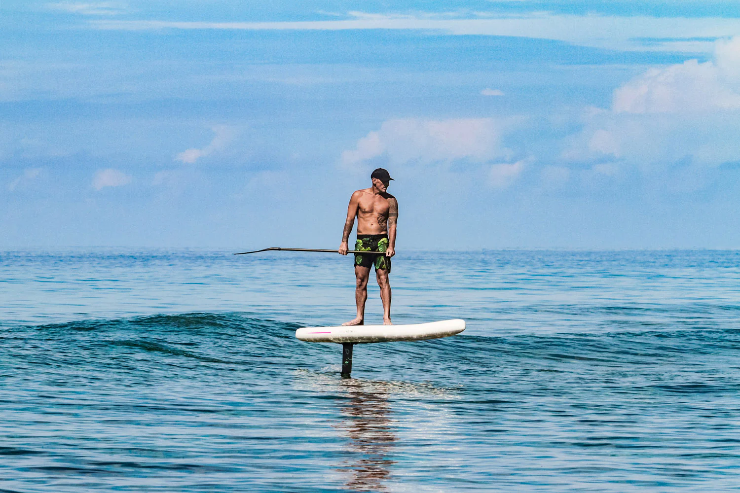 GONG | SUP Foil Board Inflatable HIPE NOTW - Image 22