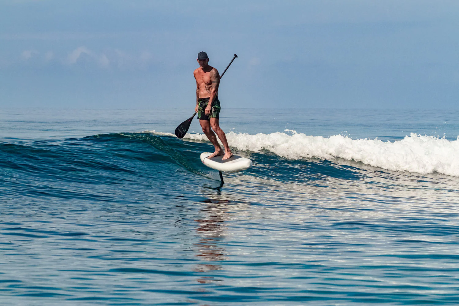 GONG | SUP Foil Board Inflatable HIPE NOTW - Image 24