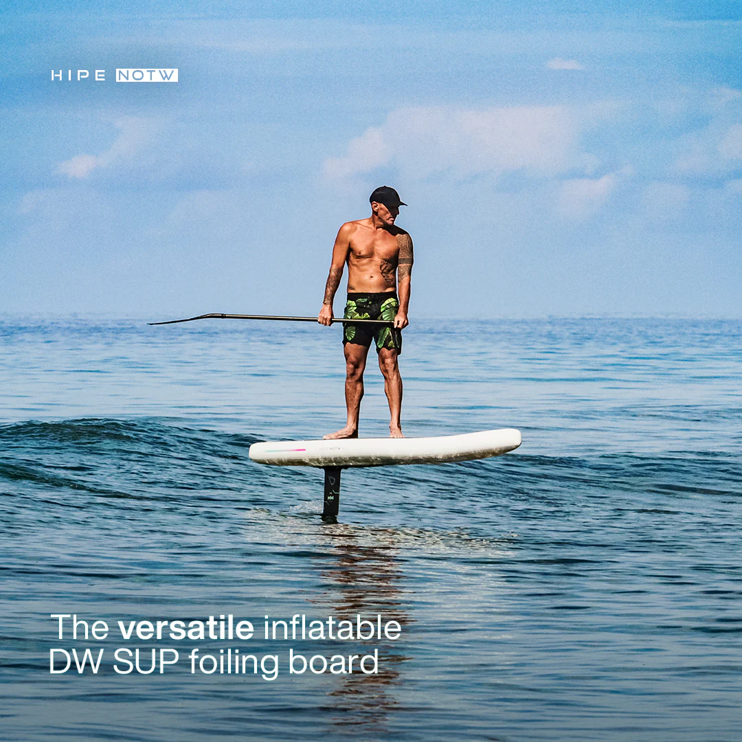 GONG | SUP Foil Board Inflatable HIPE NOTW - Image 27
