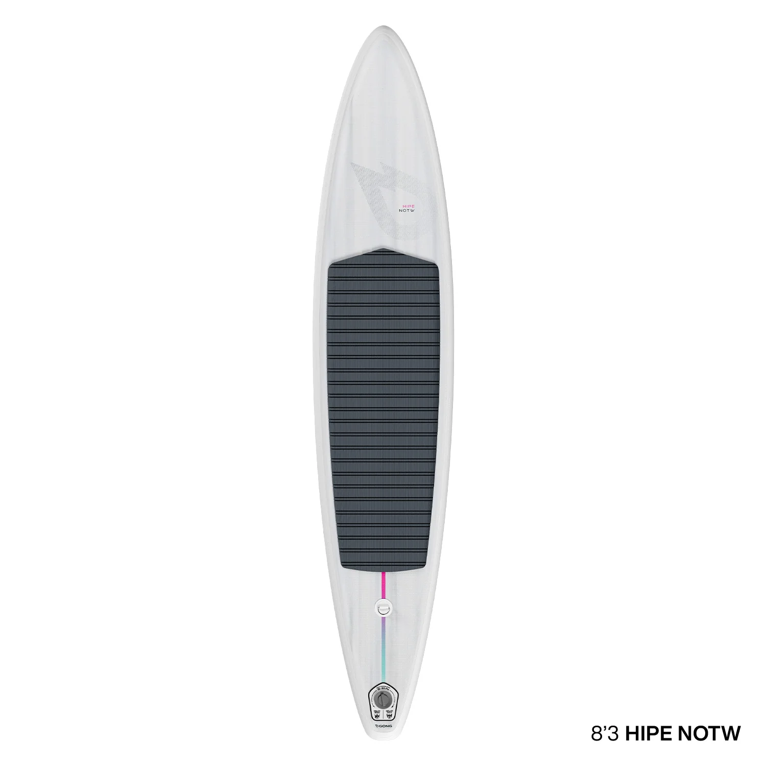 GONG | SUP Foil Board Inflatable HIPE NOTW - Image 32