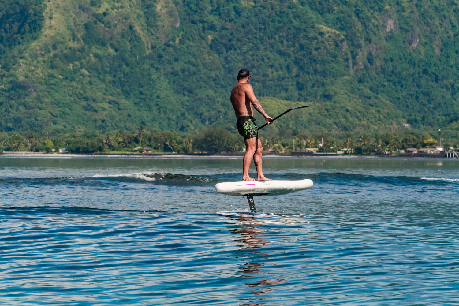 GONG | SUP Foil Board Inflatable HIPE NOTW - Image 9