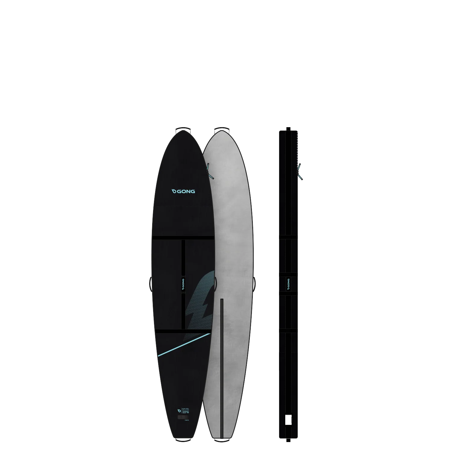 GONG | SUP Foil Luxe Bag