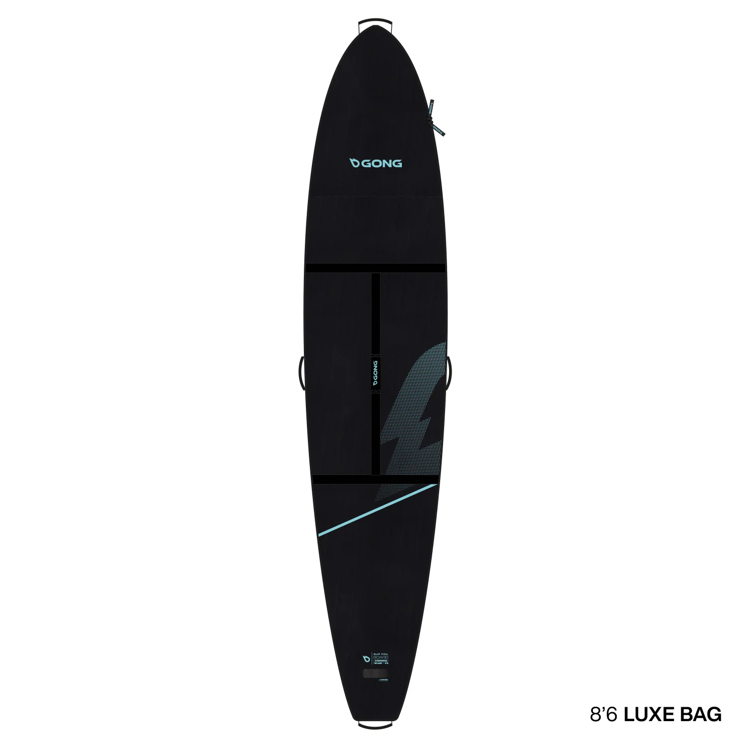 GONG | SUP Foil Luxe Bag - Image 2
