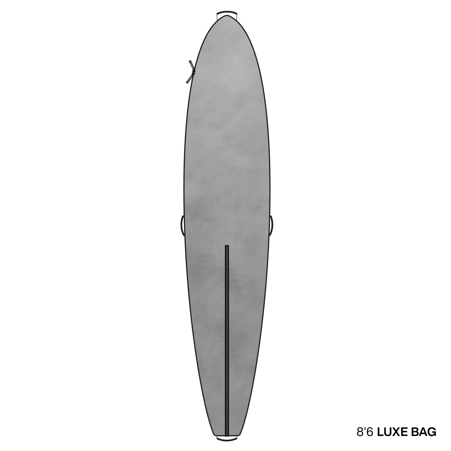 GONG | SUP Foil Luxe Bag - Image 3