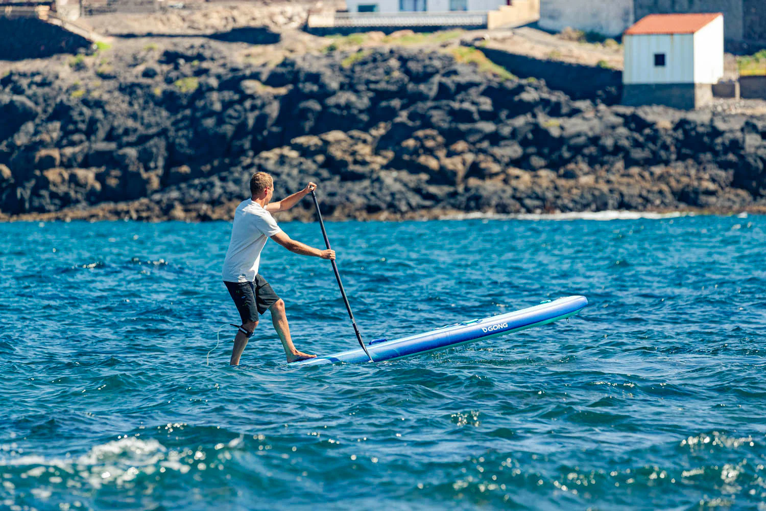 GONG | I-SUP Inflatable Cruising - Image 17