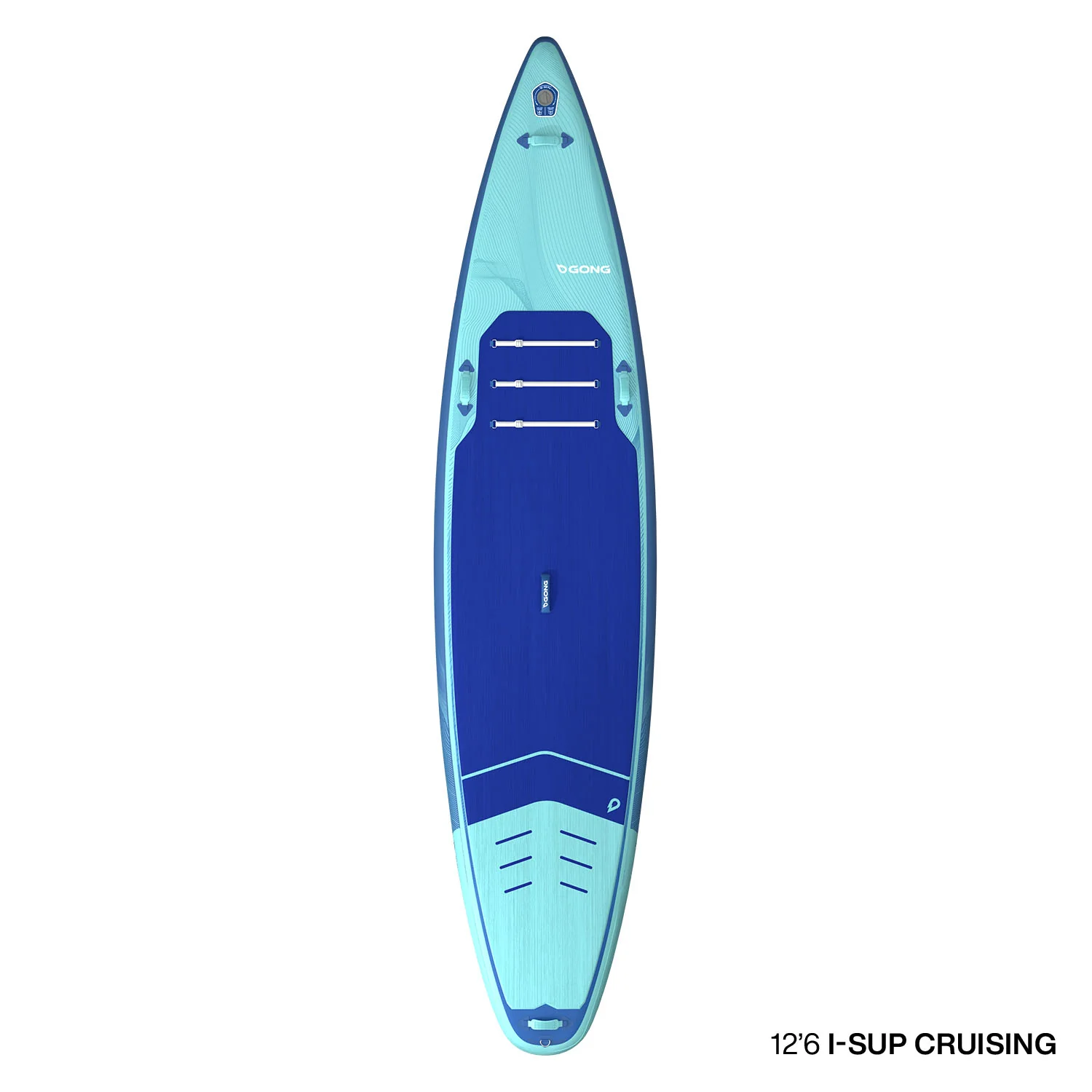 GONG | I-SUP Inflatable Cruising - Image 24
