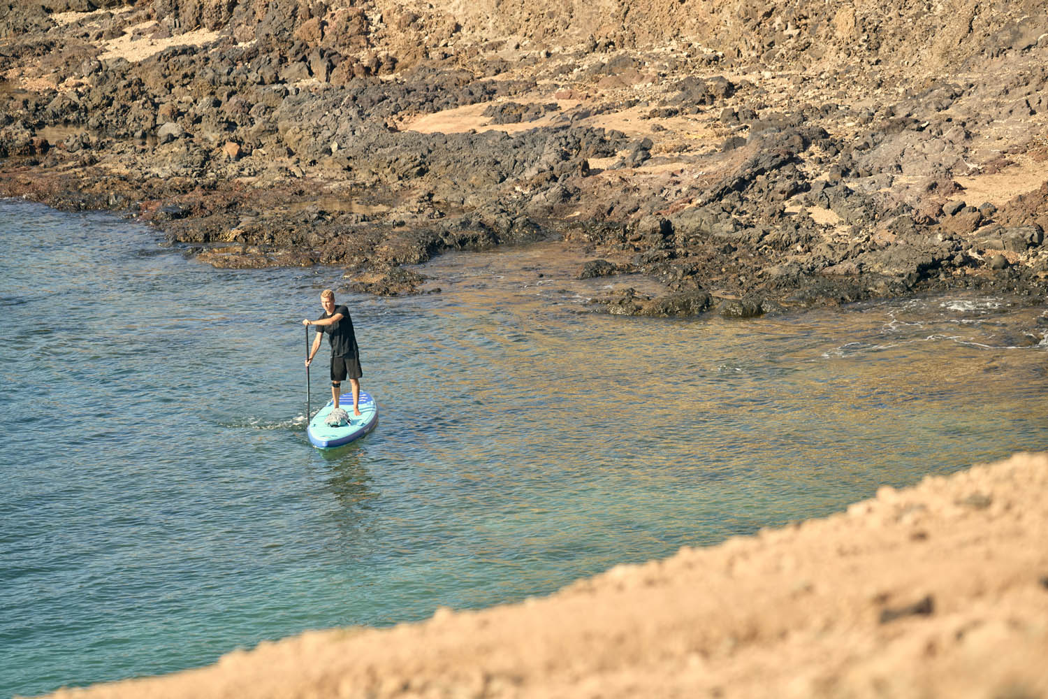 GONG | I-SUP Inflatable Explorer - Image 11