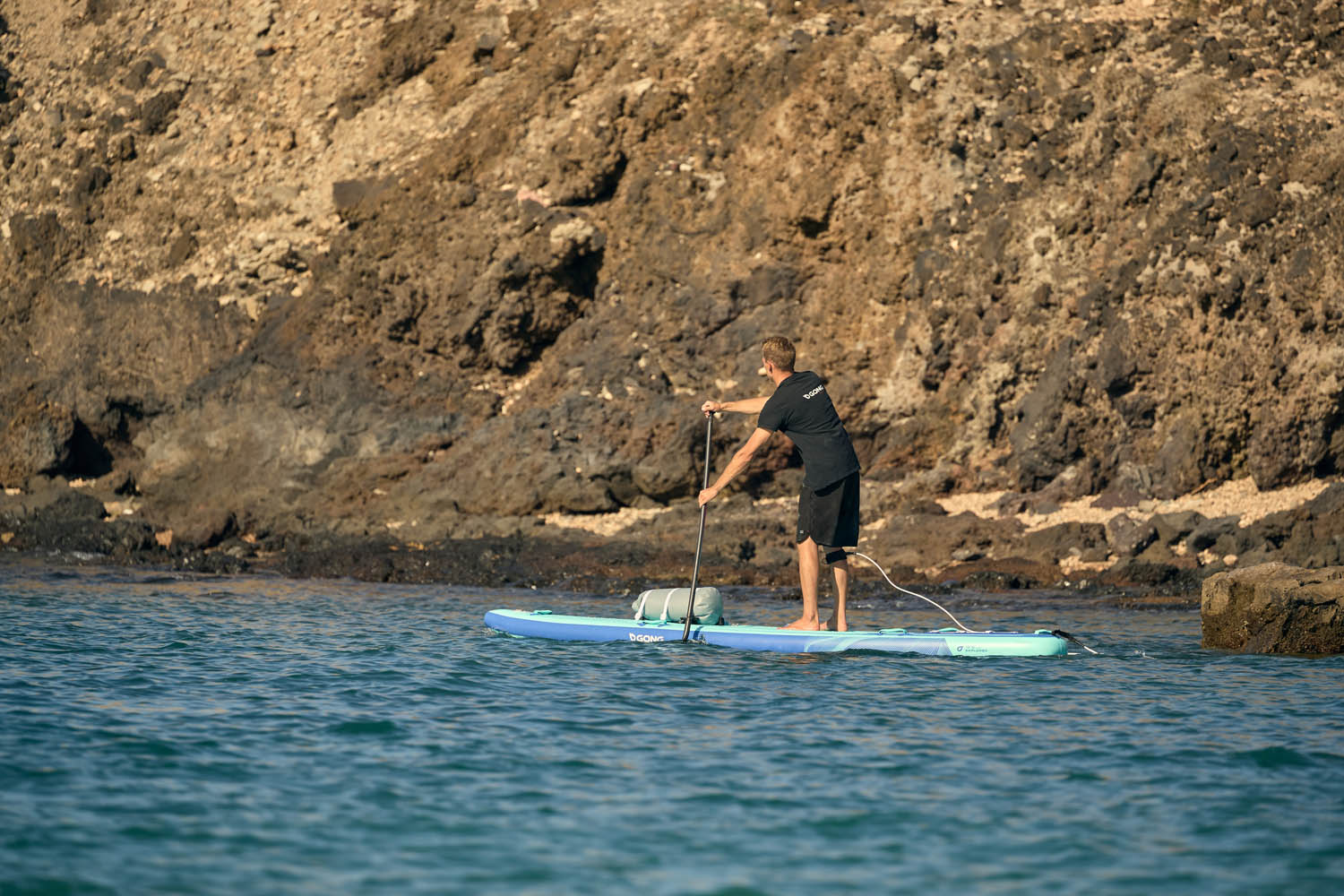 GONG | I-SUP Inflatable Explorer - Image 13