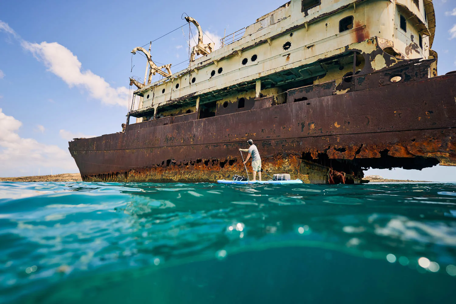 GONG | I-SUP Inflatable Explorer - Image 14
