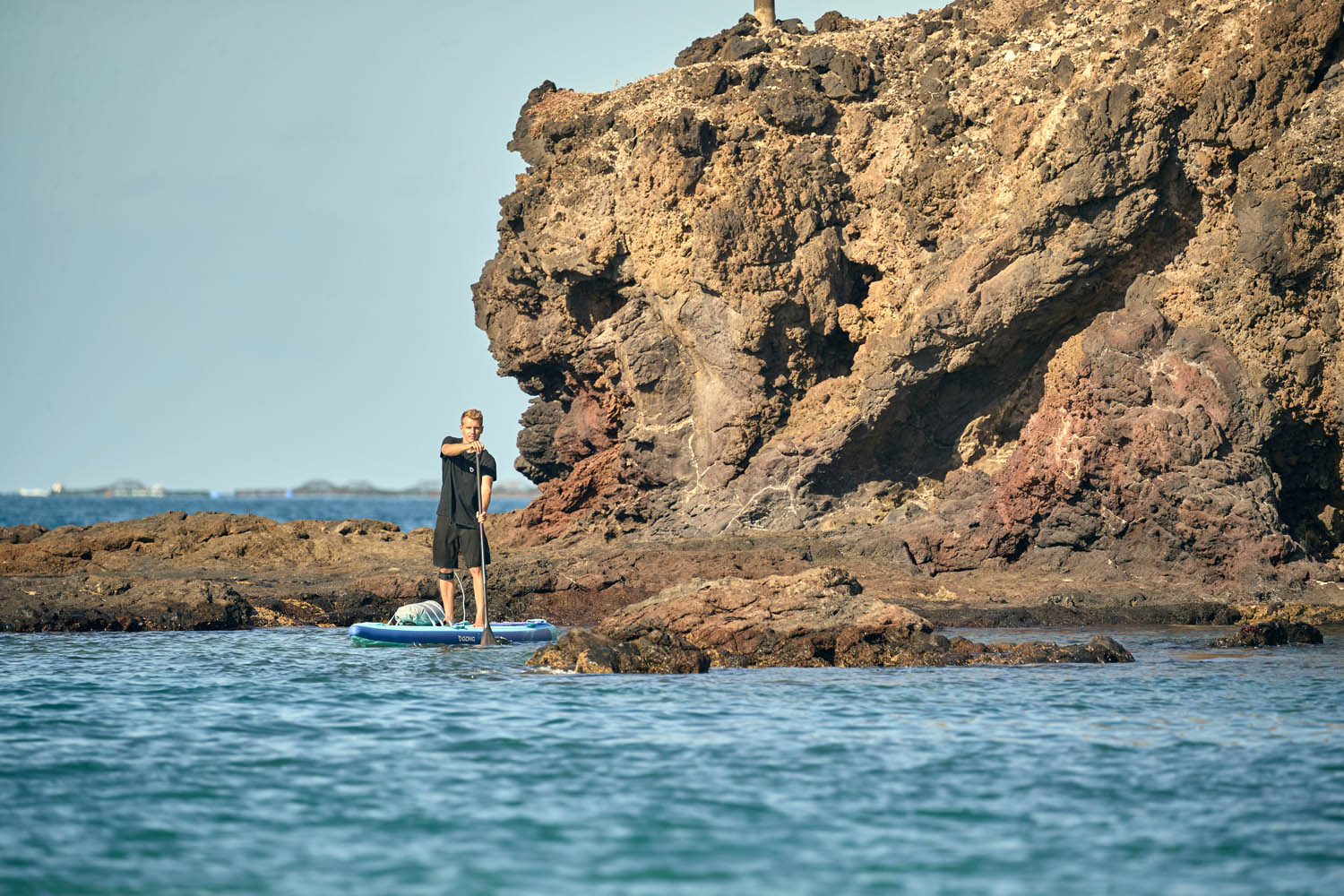 GONG | I-SUP Inflatable Explorer - Image 15