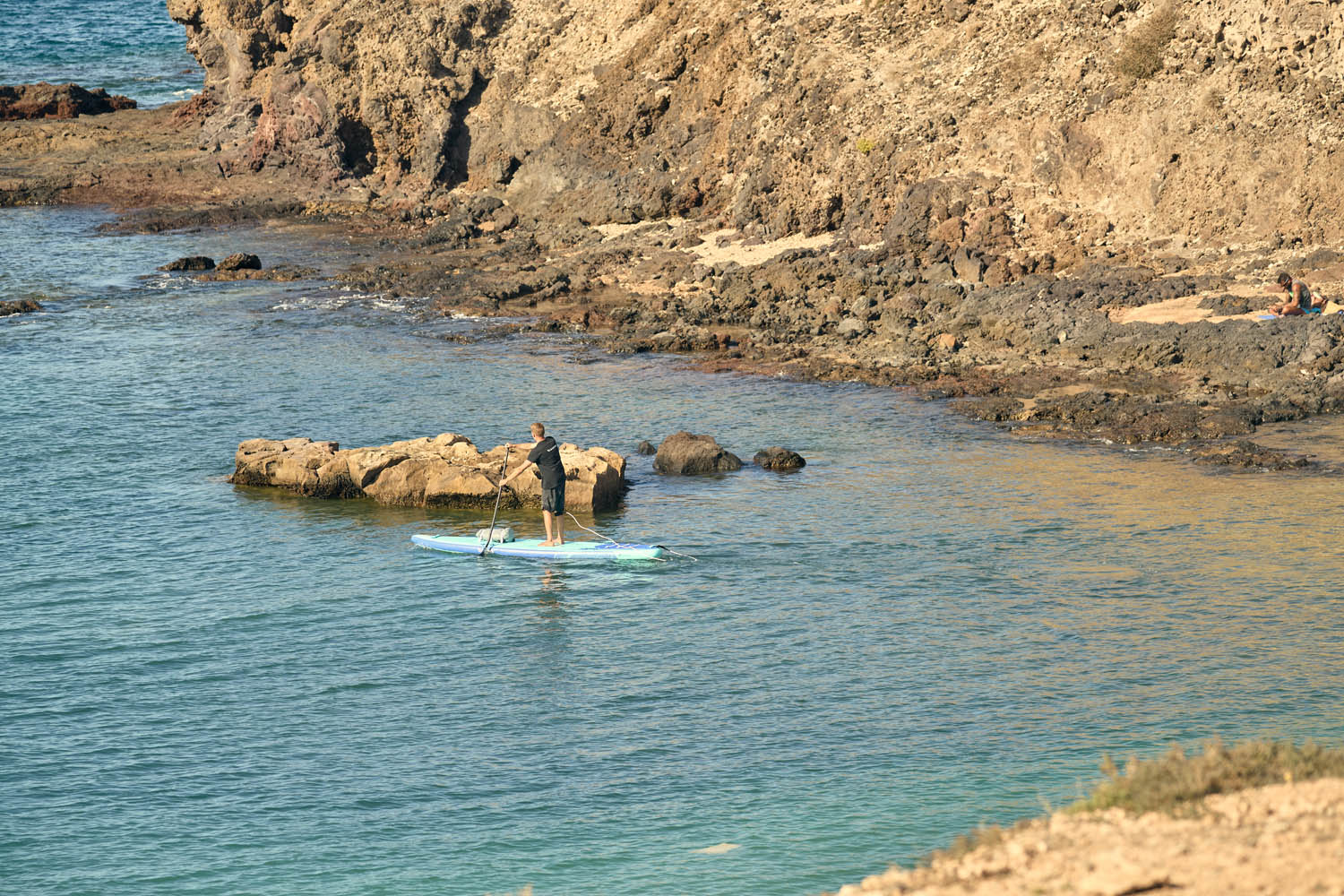 GONG | I-SUP Inflatable Explorer - Image 16