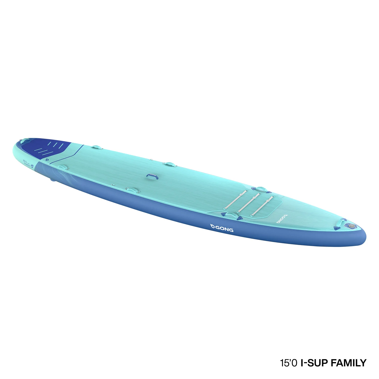 GONG | I-SUP Inflatable Family 15'0 - Image 5