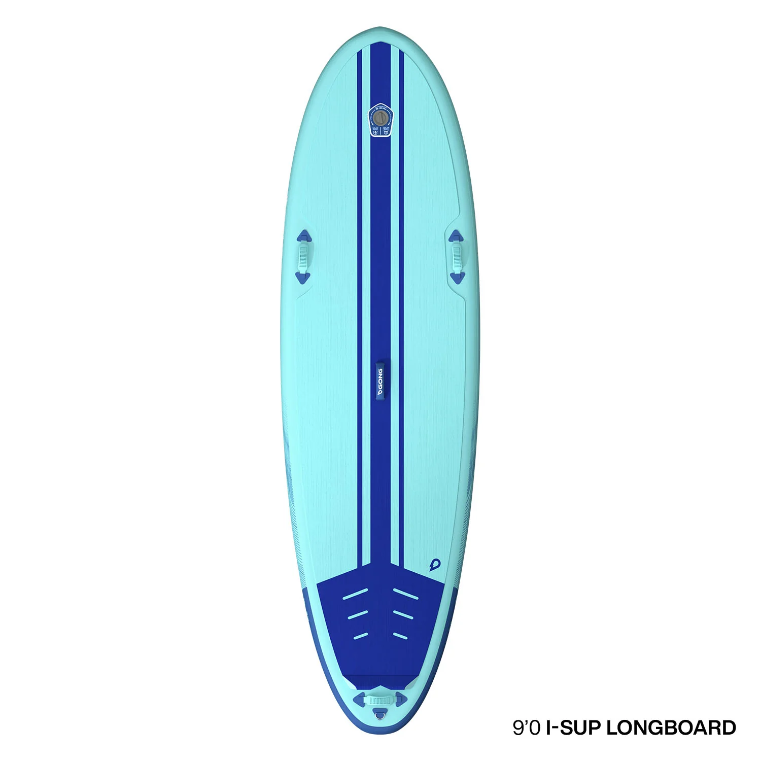 GONG | I-SUP Inflatable Longboard - Image 23