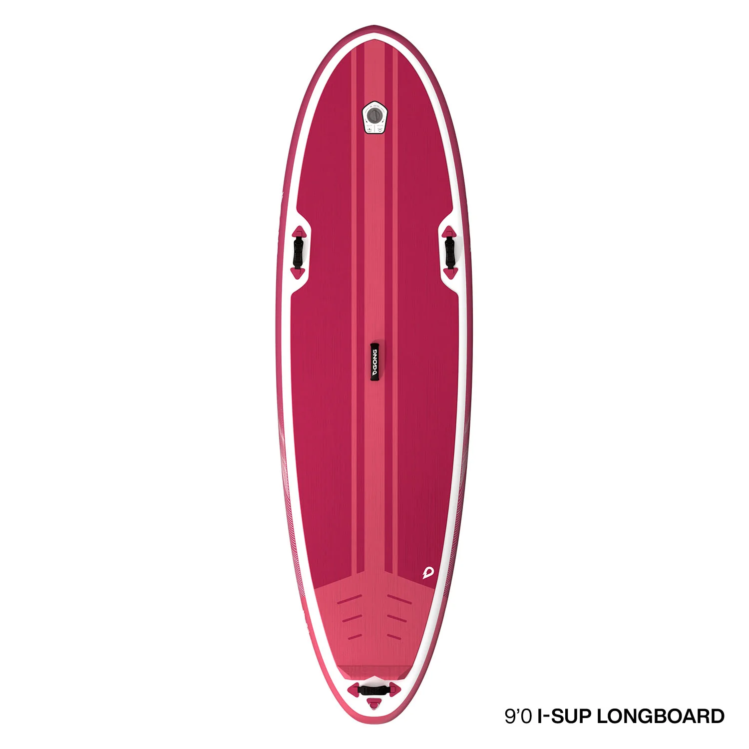 GONG | I-SUP Inflatable Longboard - Image 24