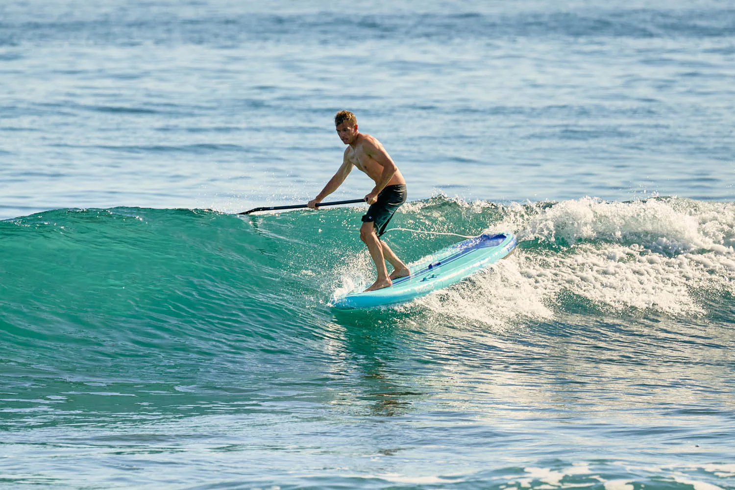GONG | I-SUP Inflatable Longboard - Image 5