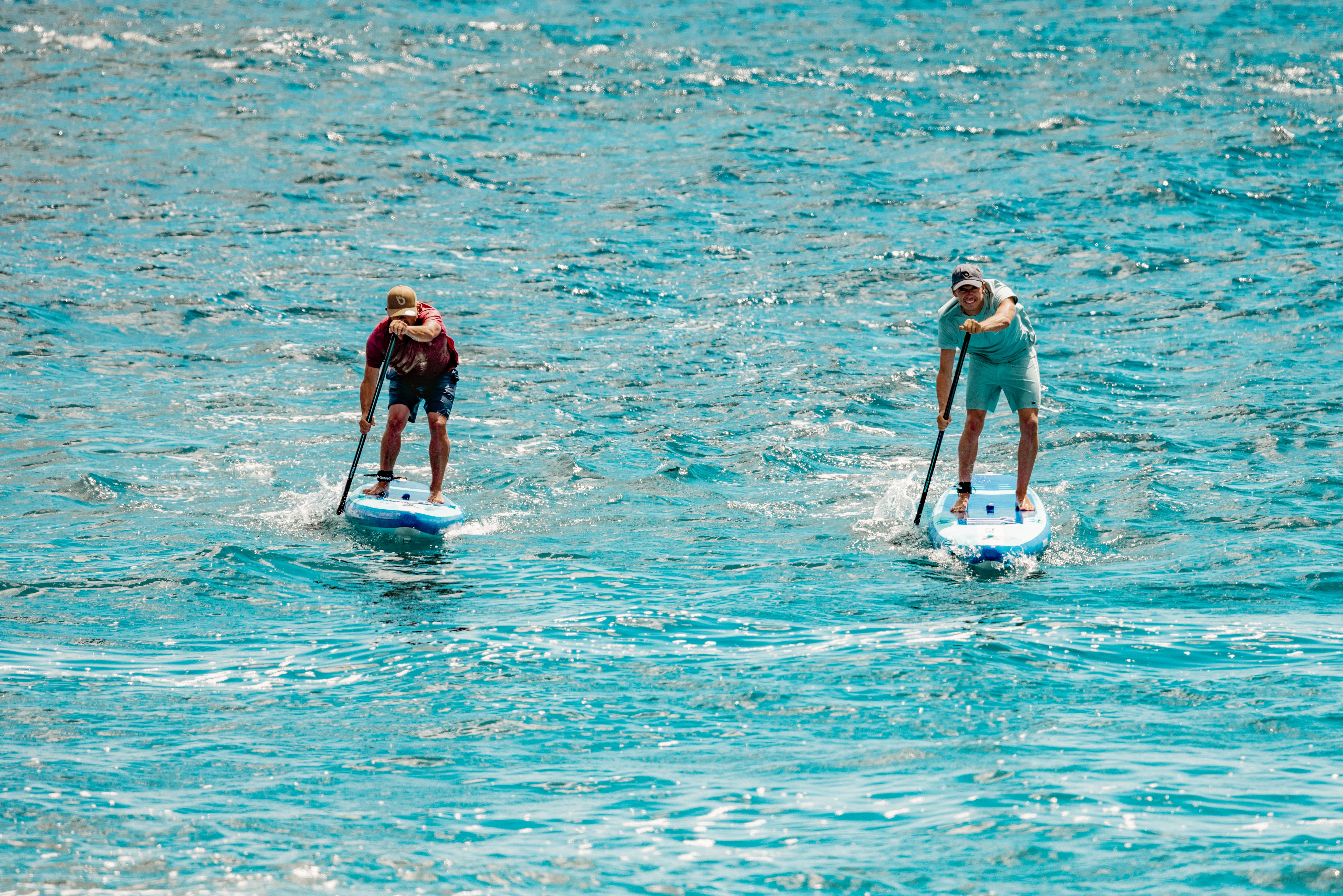 GONG | I-SUP Inflatable Race 12'6 - Image 6