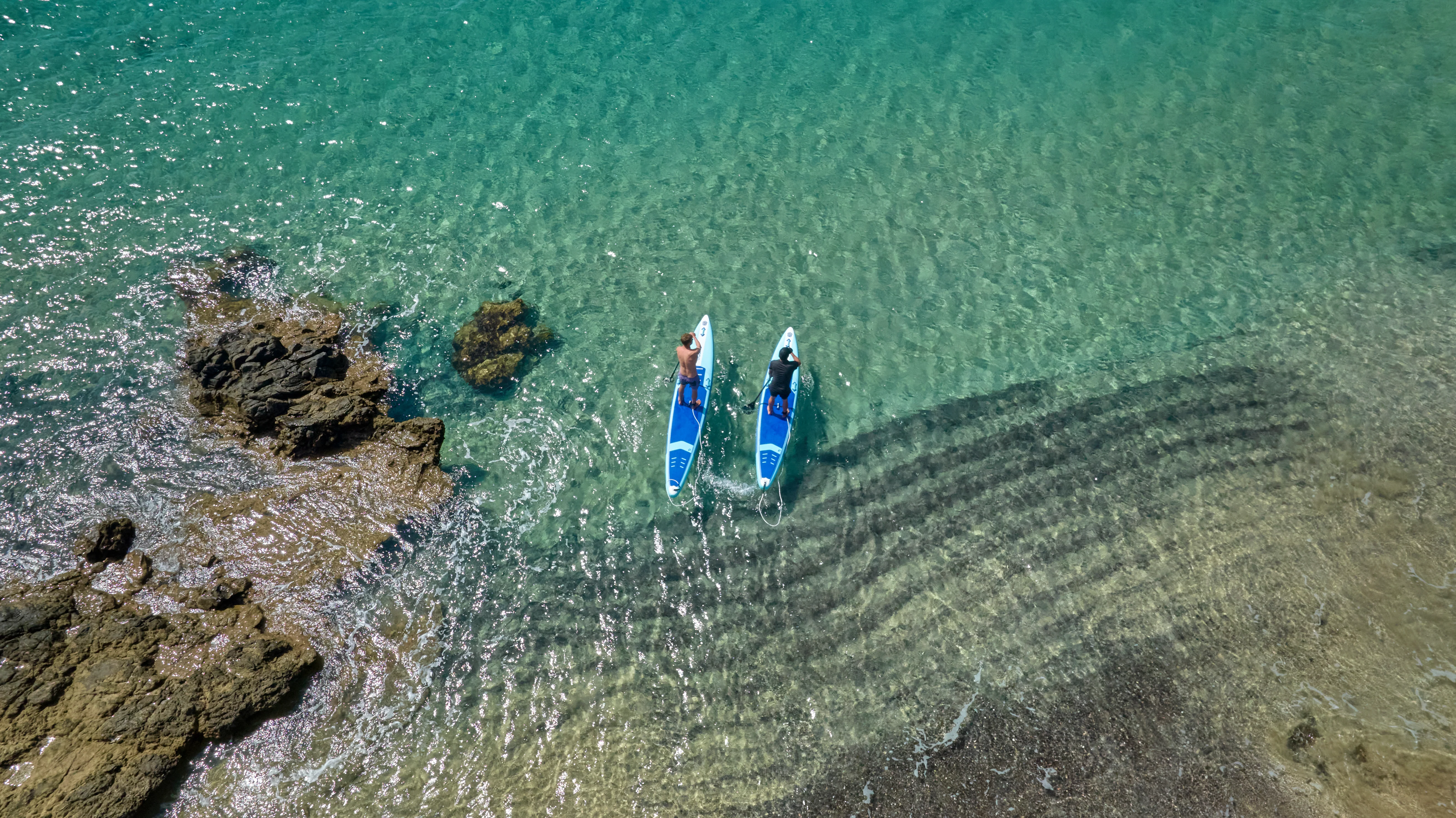 GONG | I-SUP Inflatable Race Flat Water 12'6 - Image 11