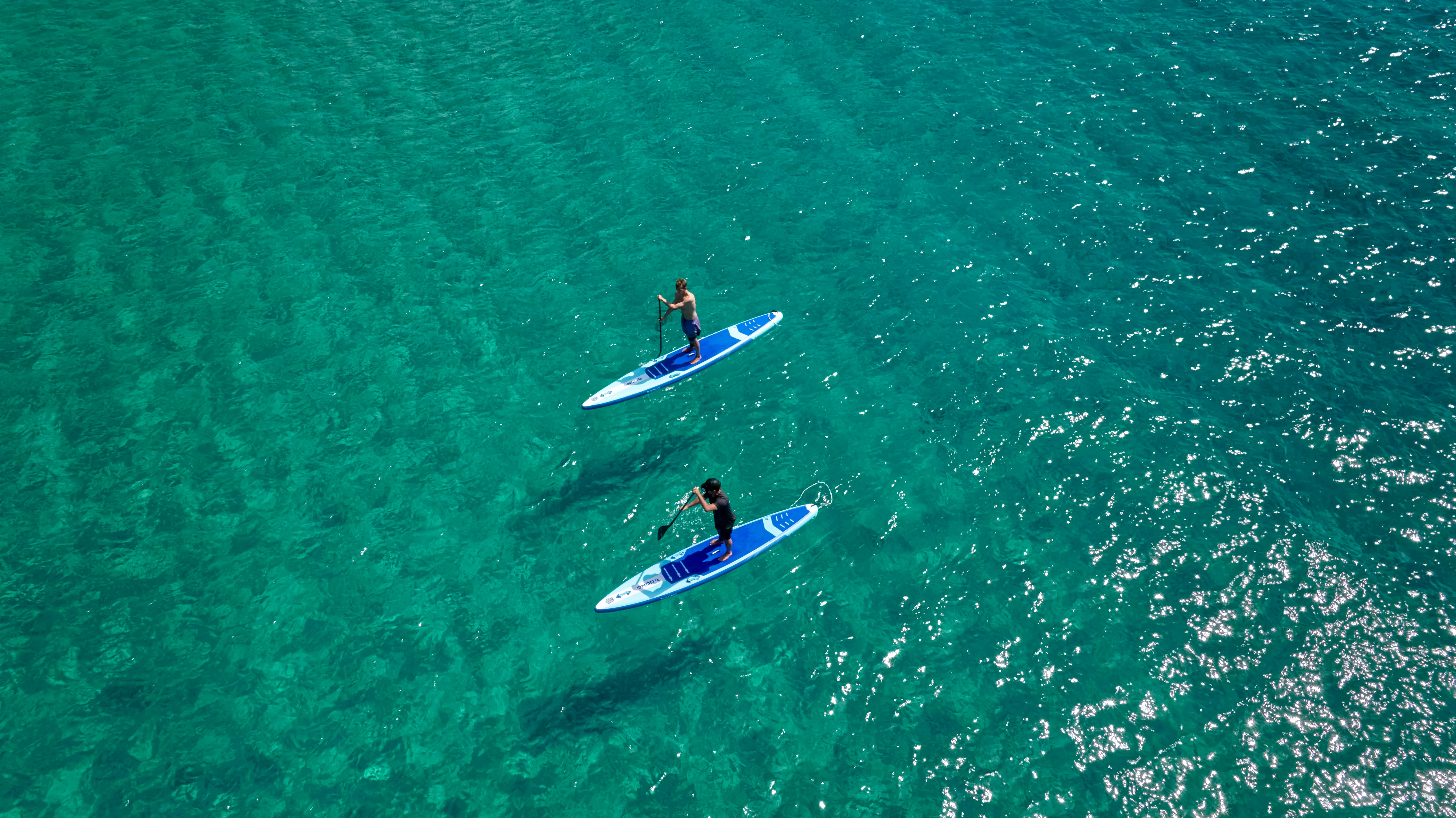 GONG | I-SUP Inflatable Race Flat Water 12'6 - Image 14