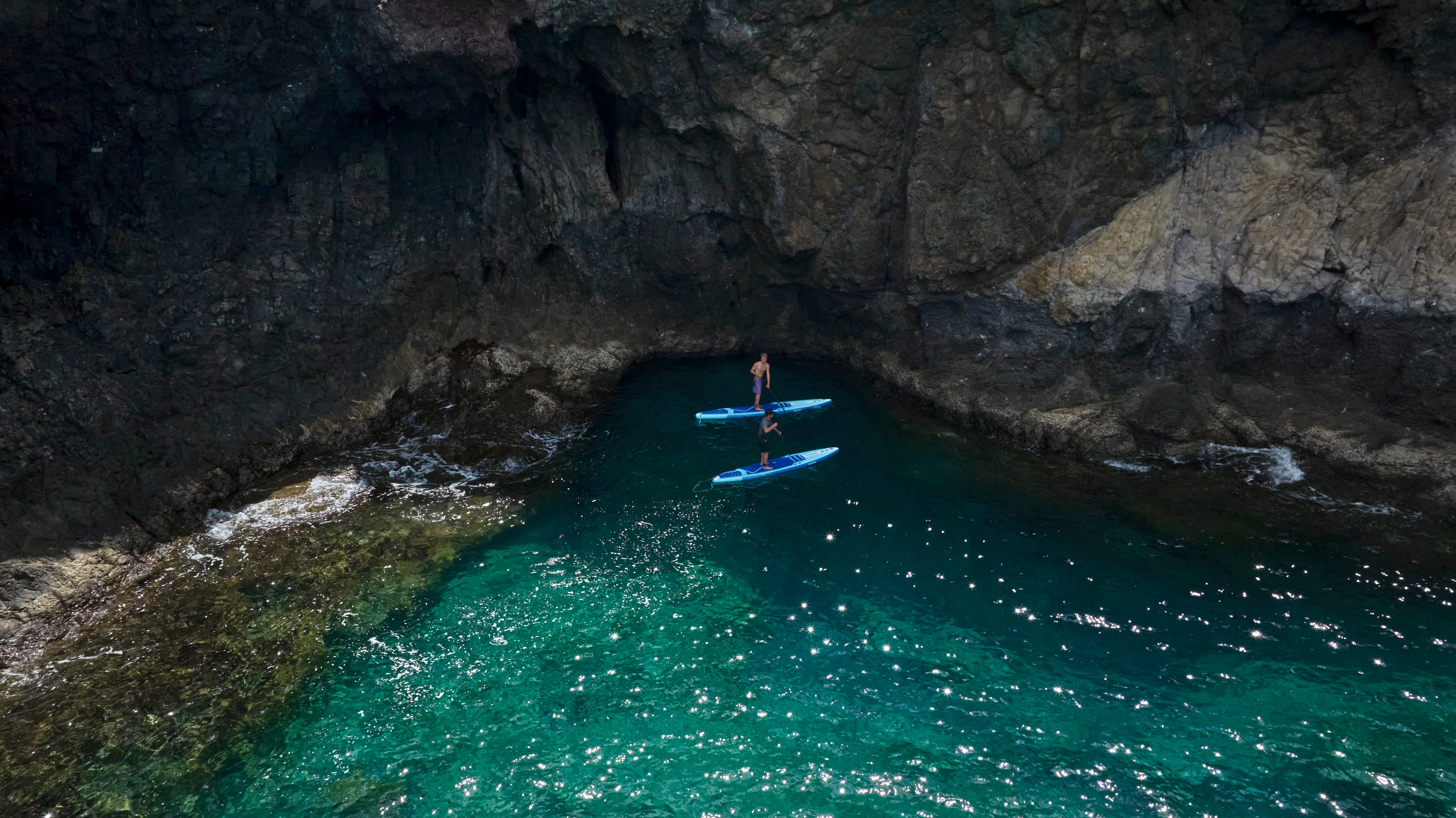 GONG | I-SUP Inflatable Race Flat Water 12'6 - Image 16