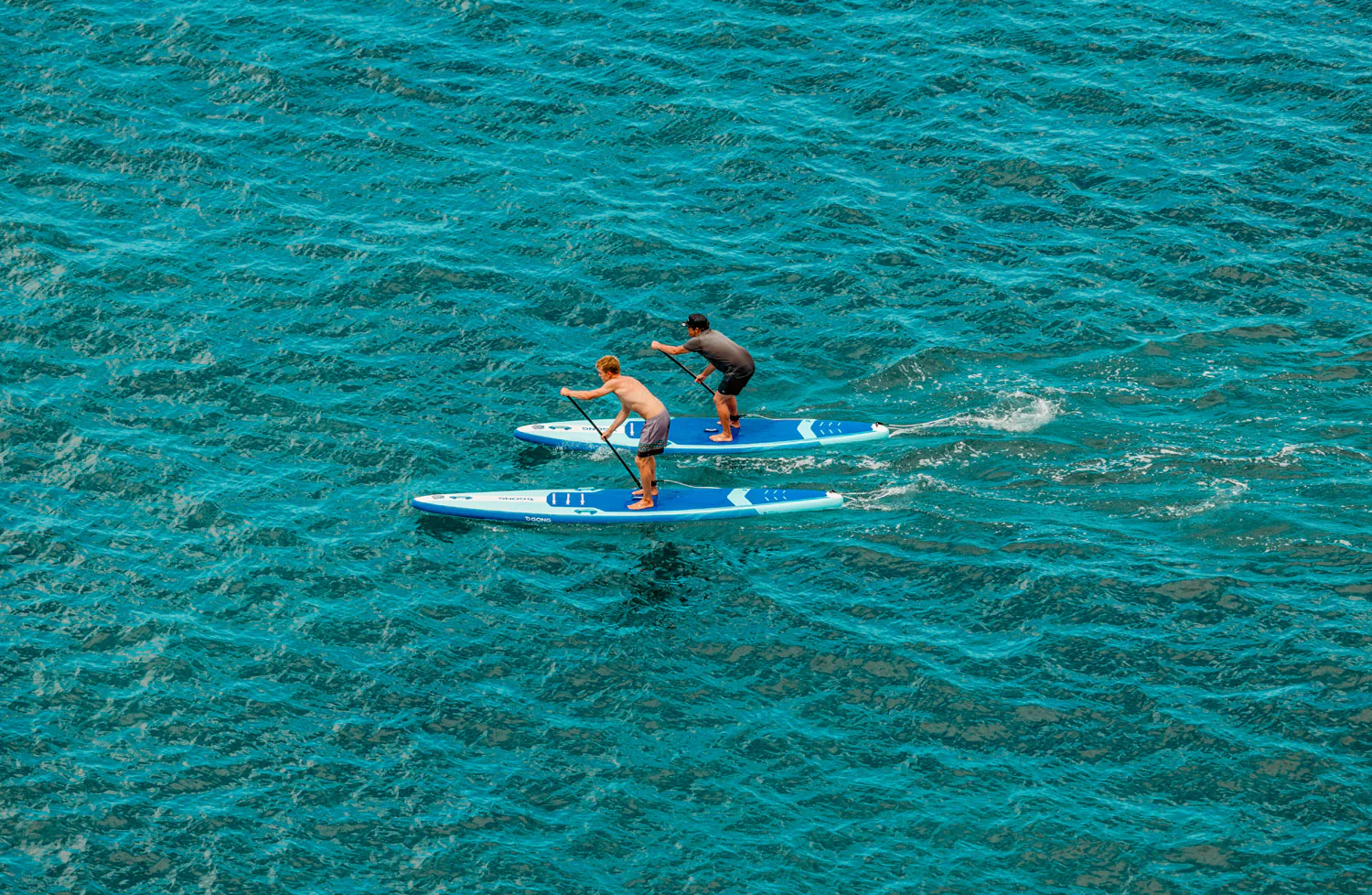 GONG | I-SUP Inflatable Race Flat Water 12'6 - Image 18