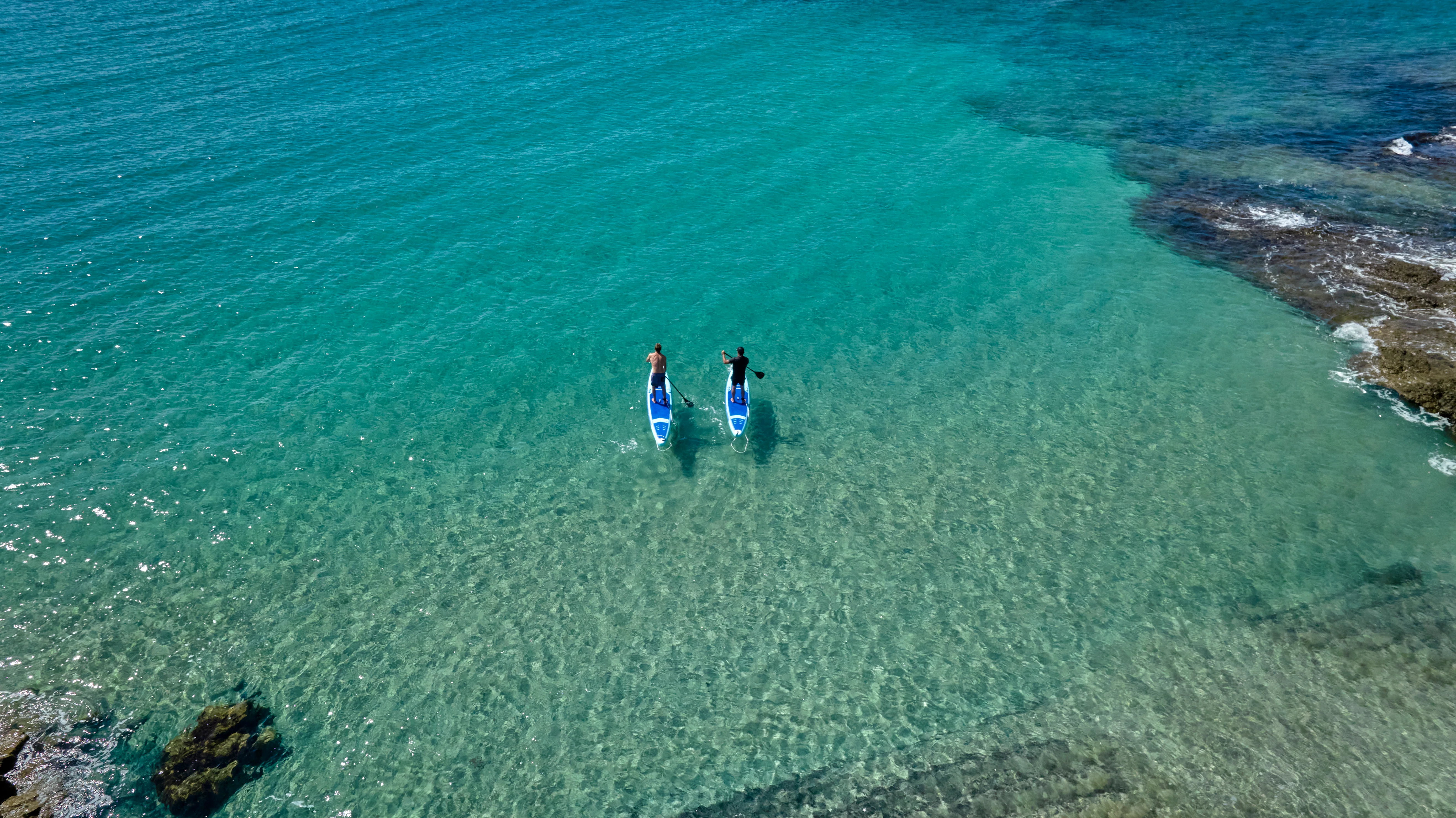 GONG | I-SUP Inflatable Race Flat Water 12'6 - Image 20