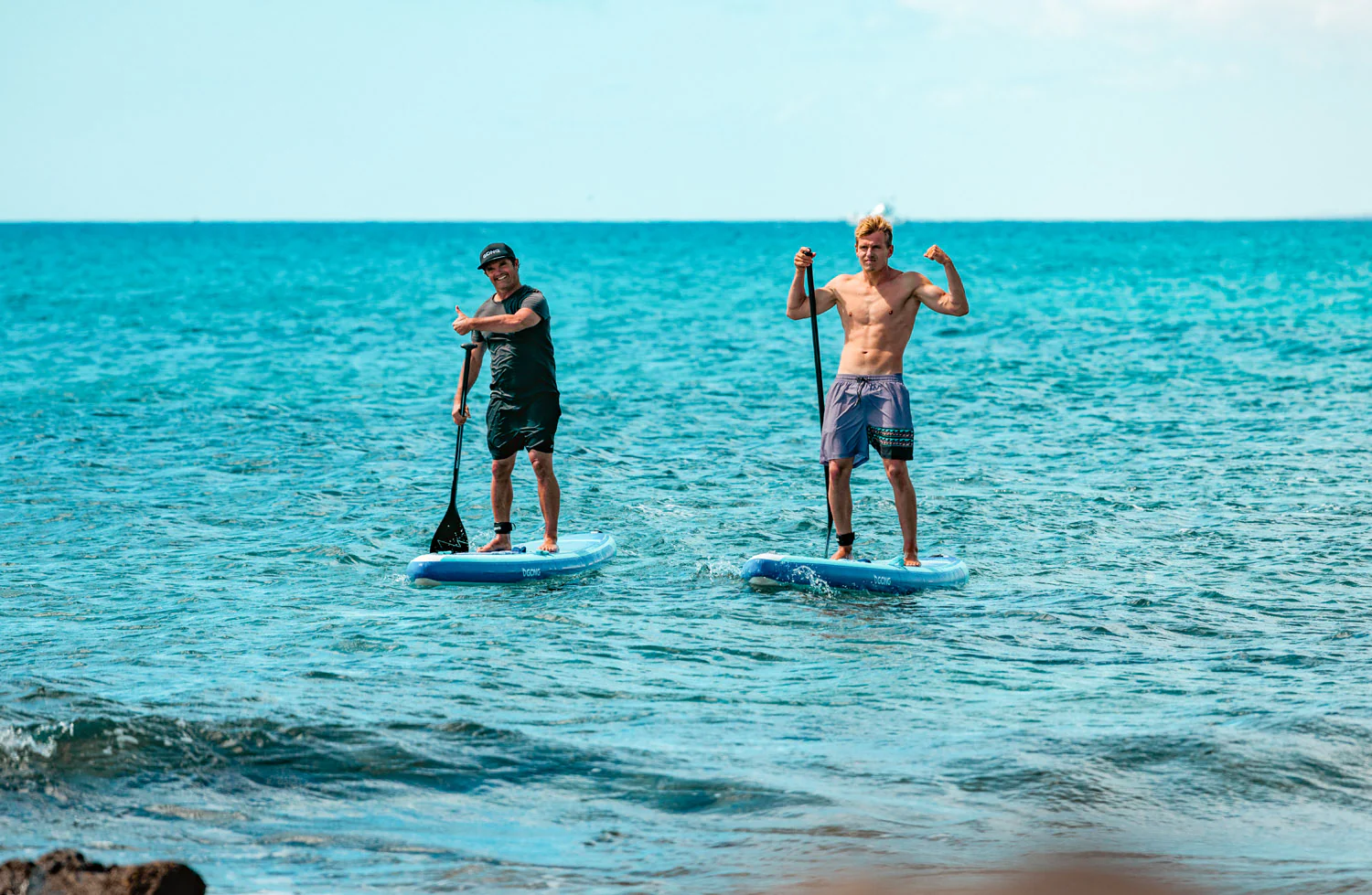 GONG | I-SUP Inflatable Race Flat Water 12'6 - Image 22