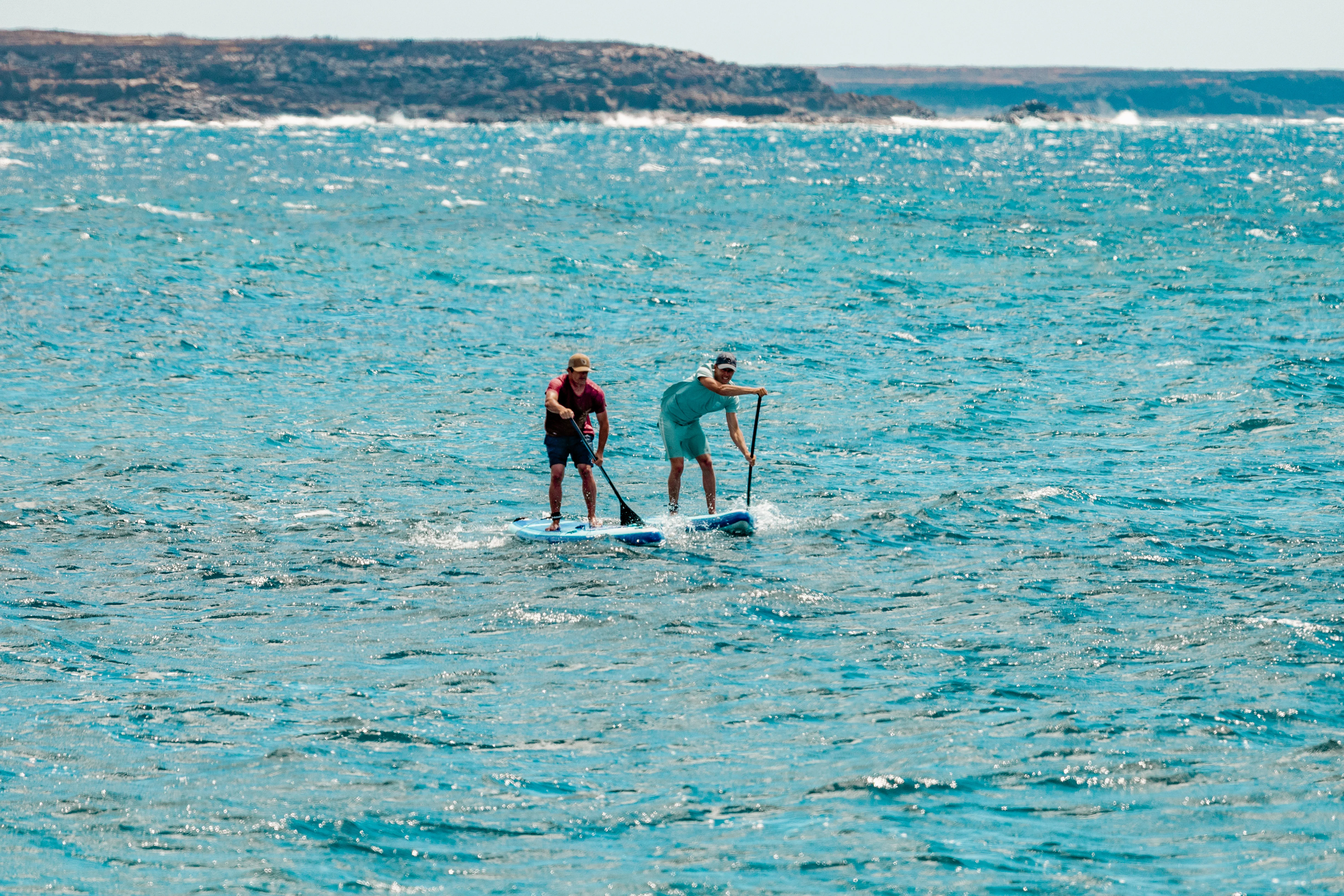 GONG | I-SUP Inflatable Race 14'0 - Image 14