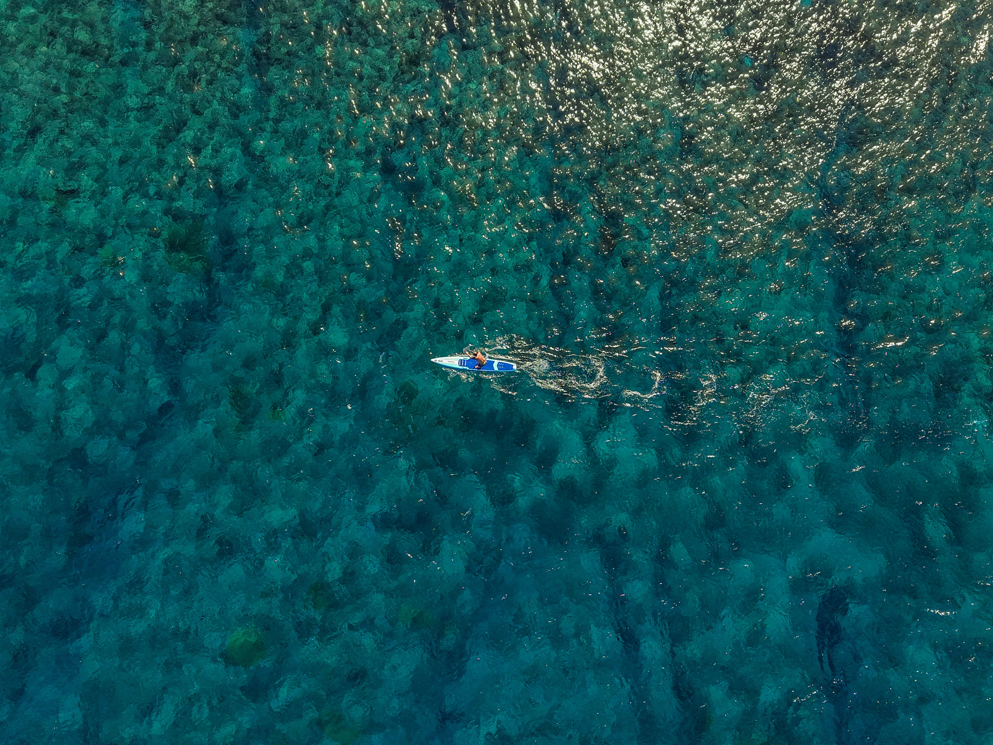 GONG | I-SUP Inflatable Race 14'0 - Image 16